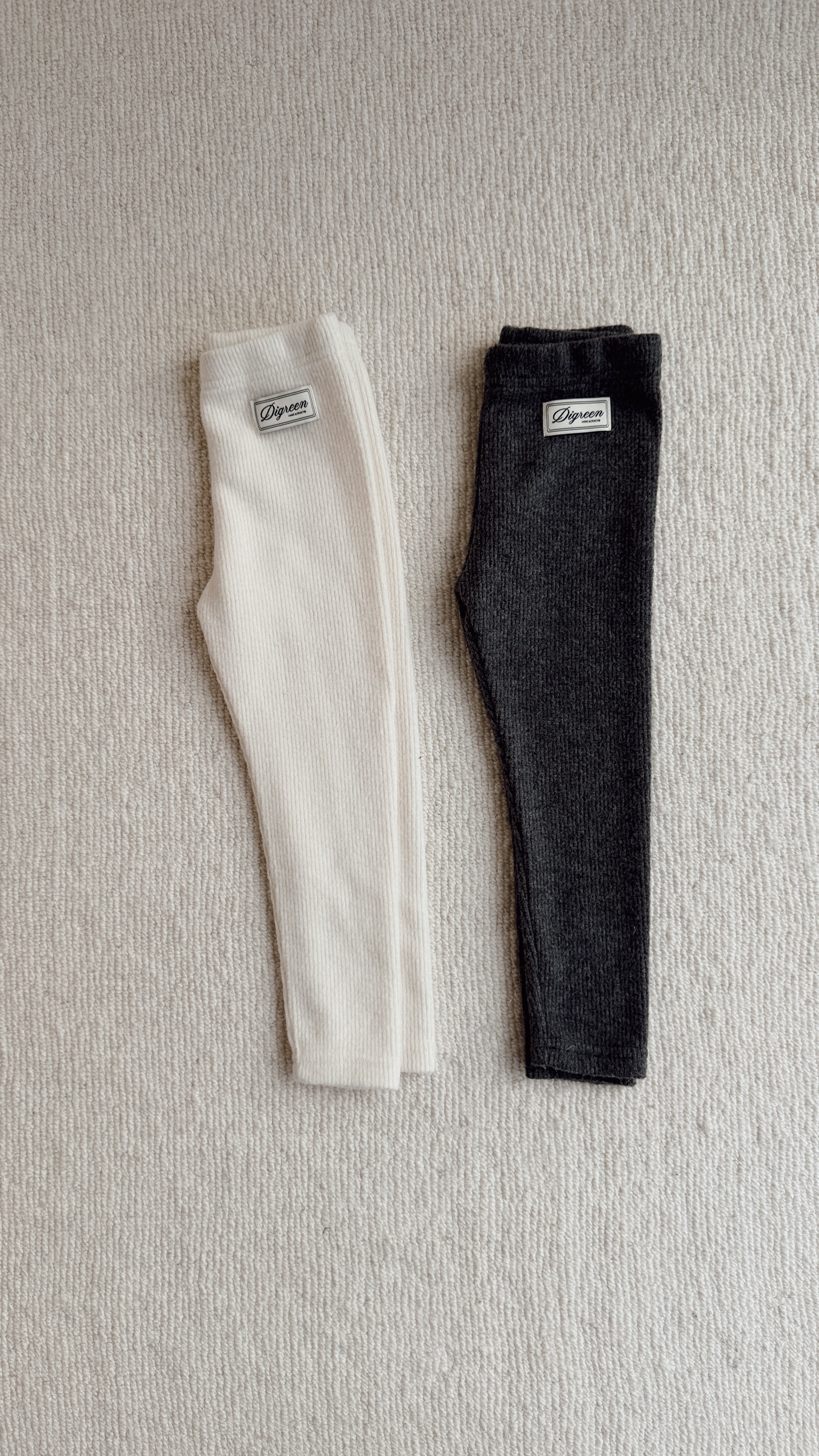 Legging Softy - gris