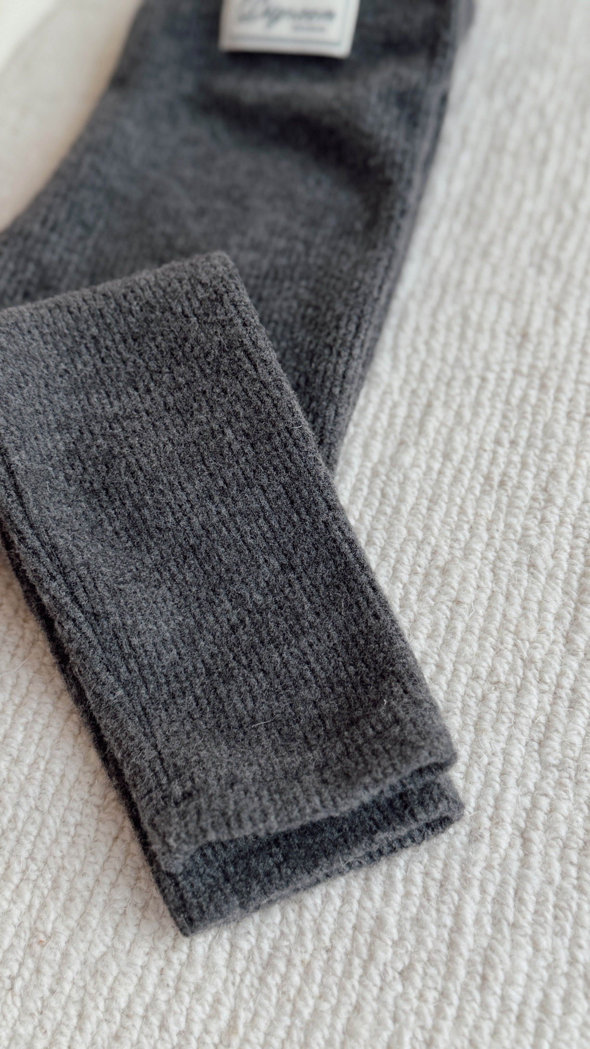 Legging Softy - gris