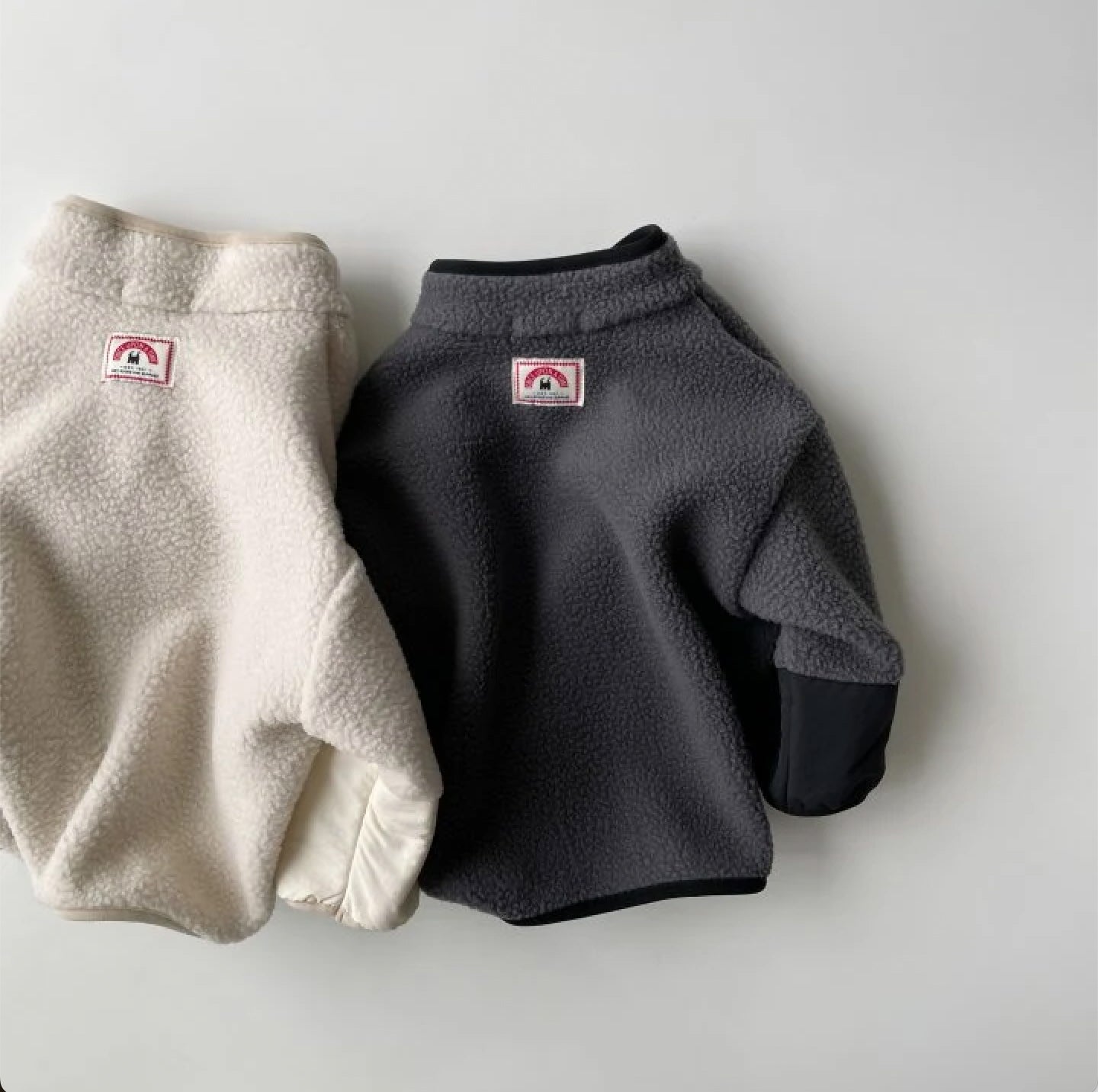 Gilet Paul - gris foncé