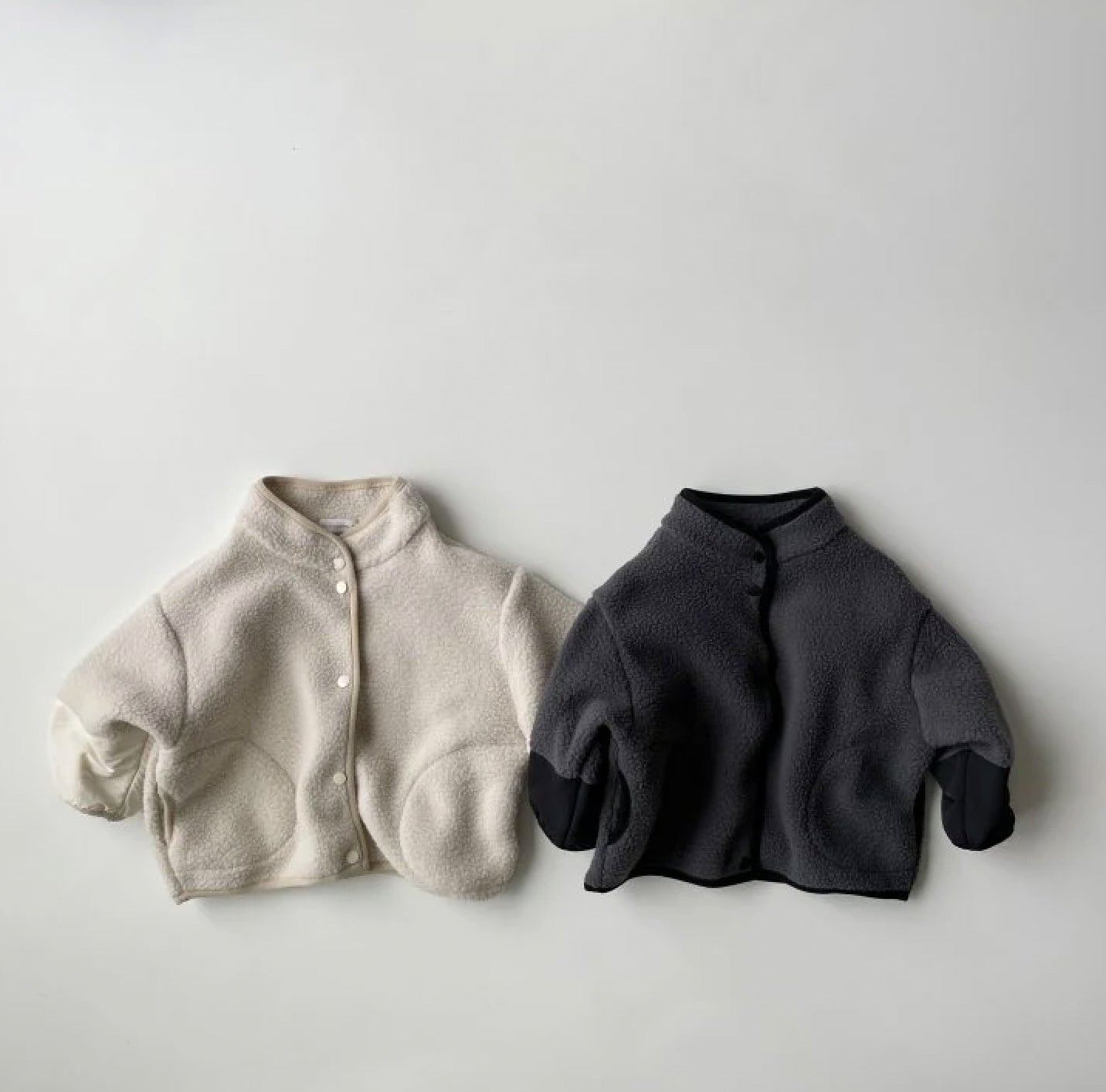 Gilet Paul - gris foncé