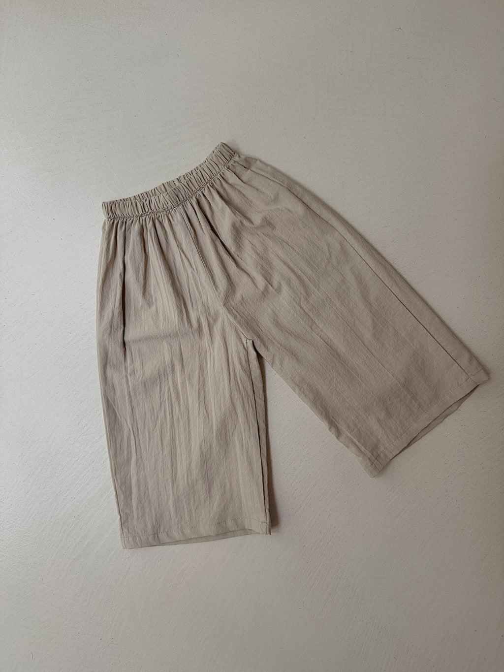 Pantalon Ari - beige