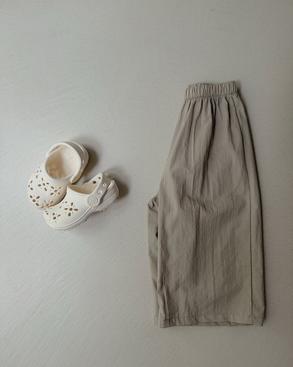 Pantalon Ari - beige
