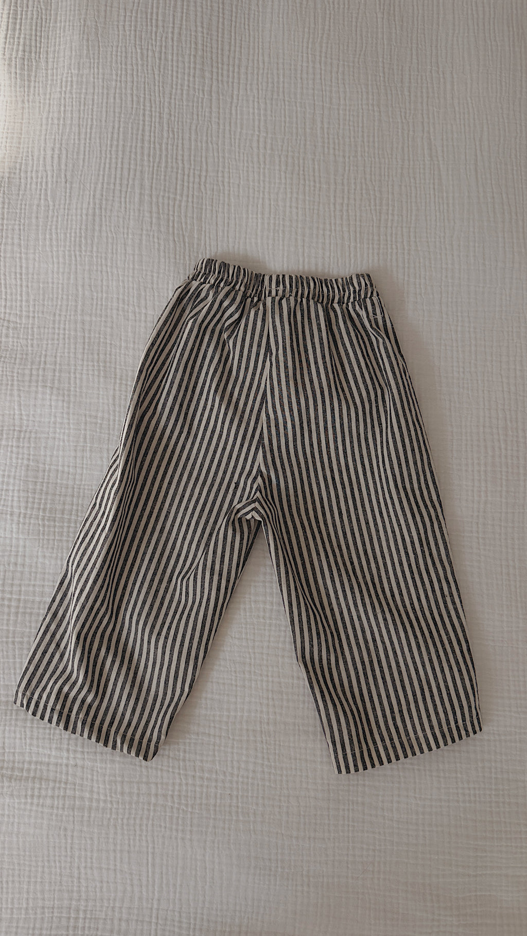 Pantalon Dimitri - noir