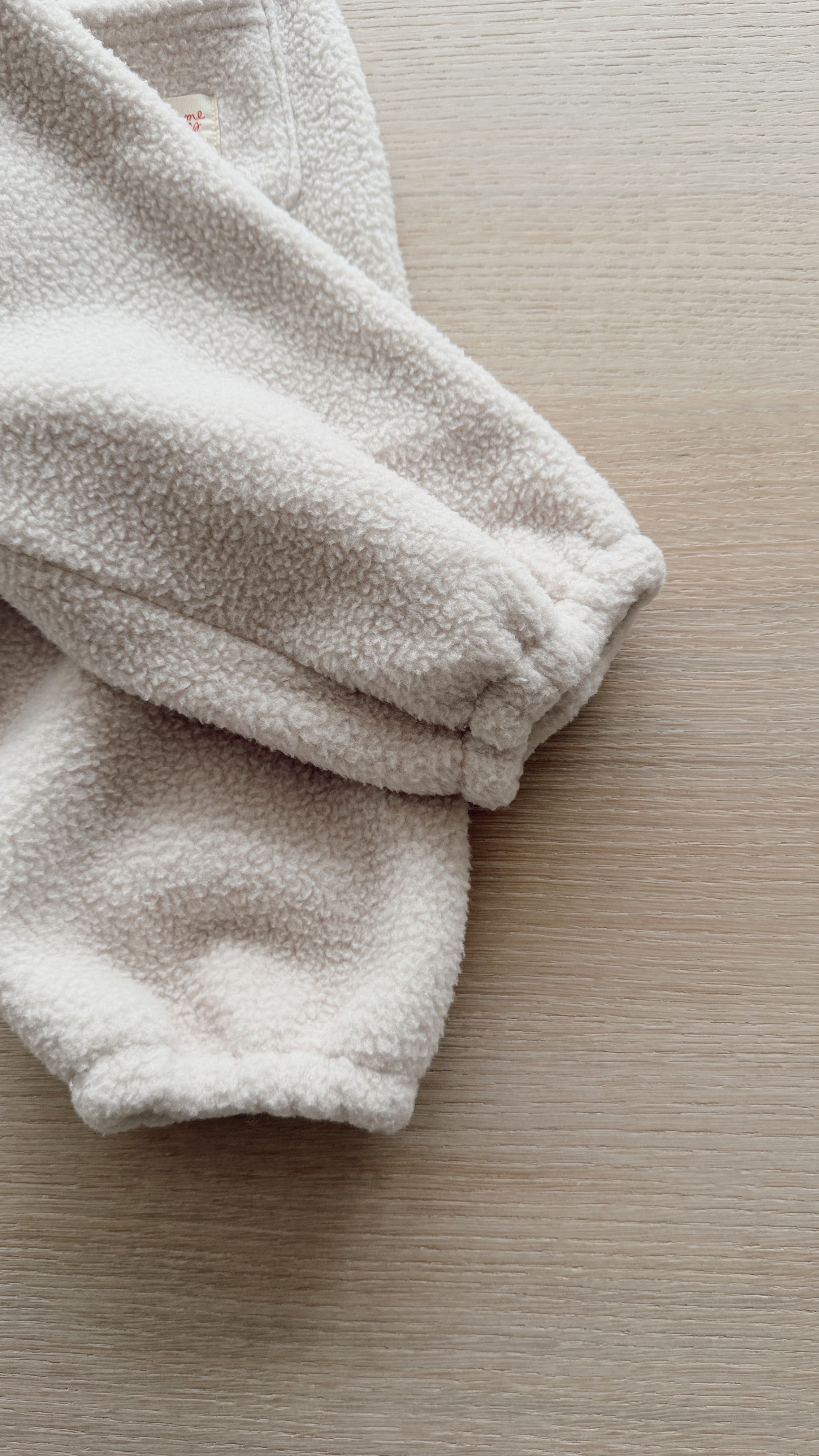 Pantalon Greta - écru