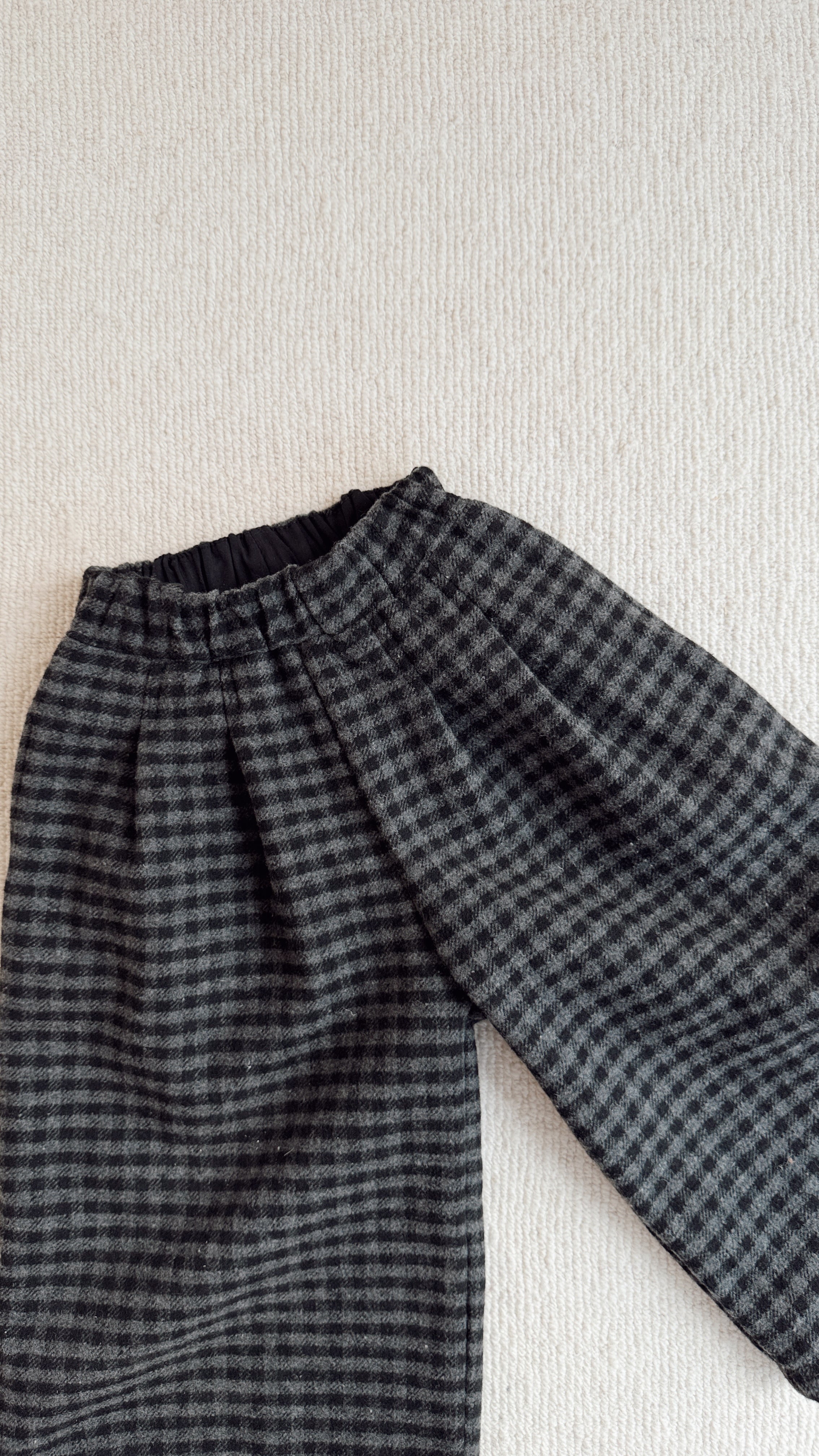 Iris trousers - grey