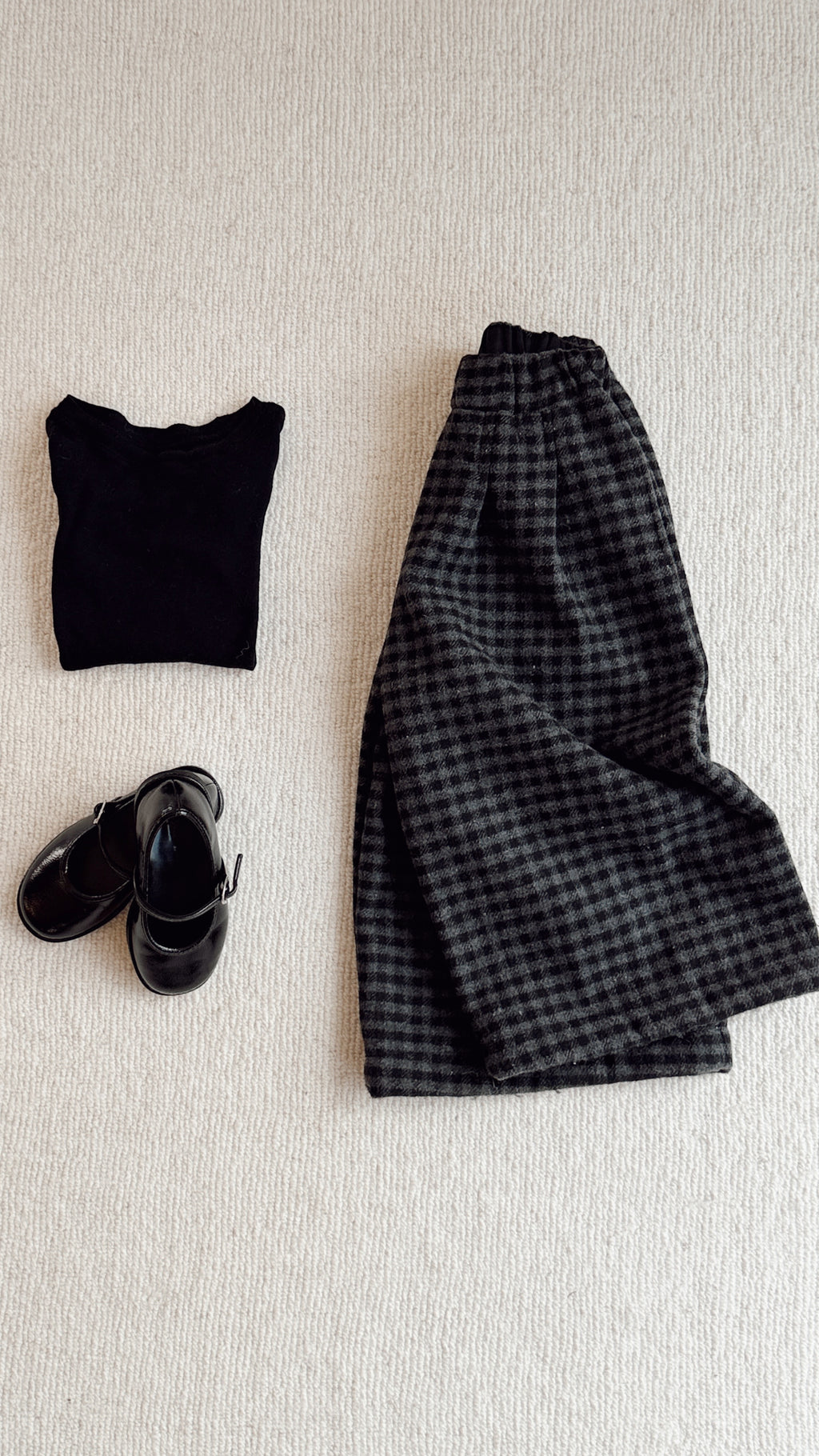 Iris trousers - grey