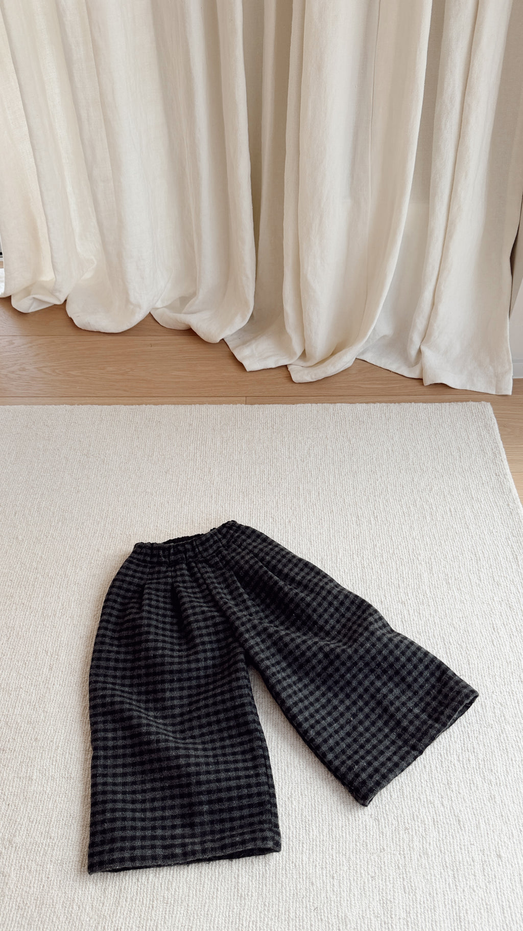 Iris trousers - grey