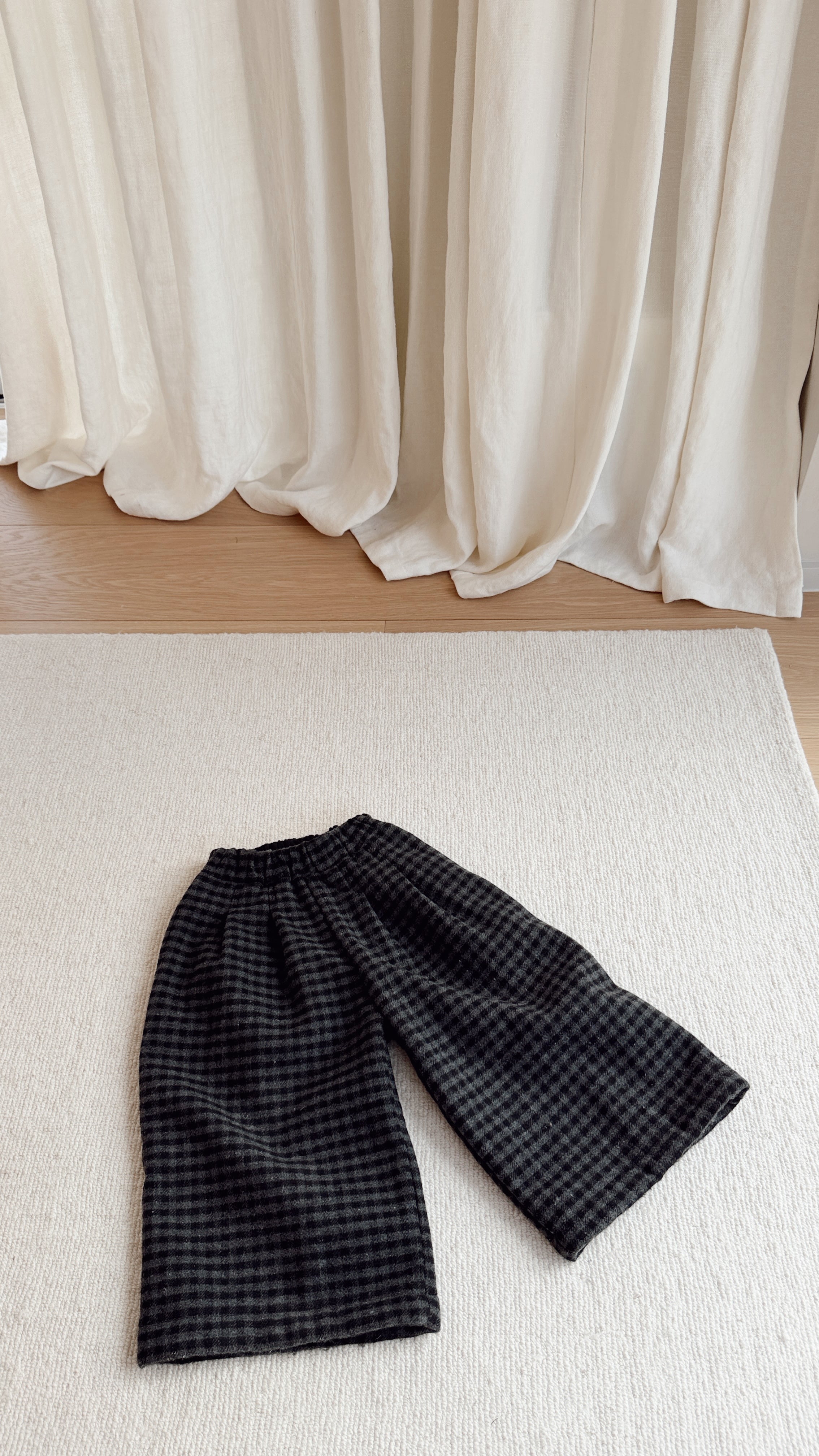 Iris trousers - grey