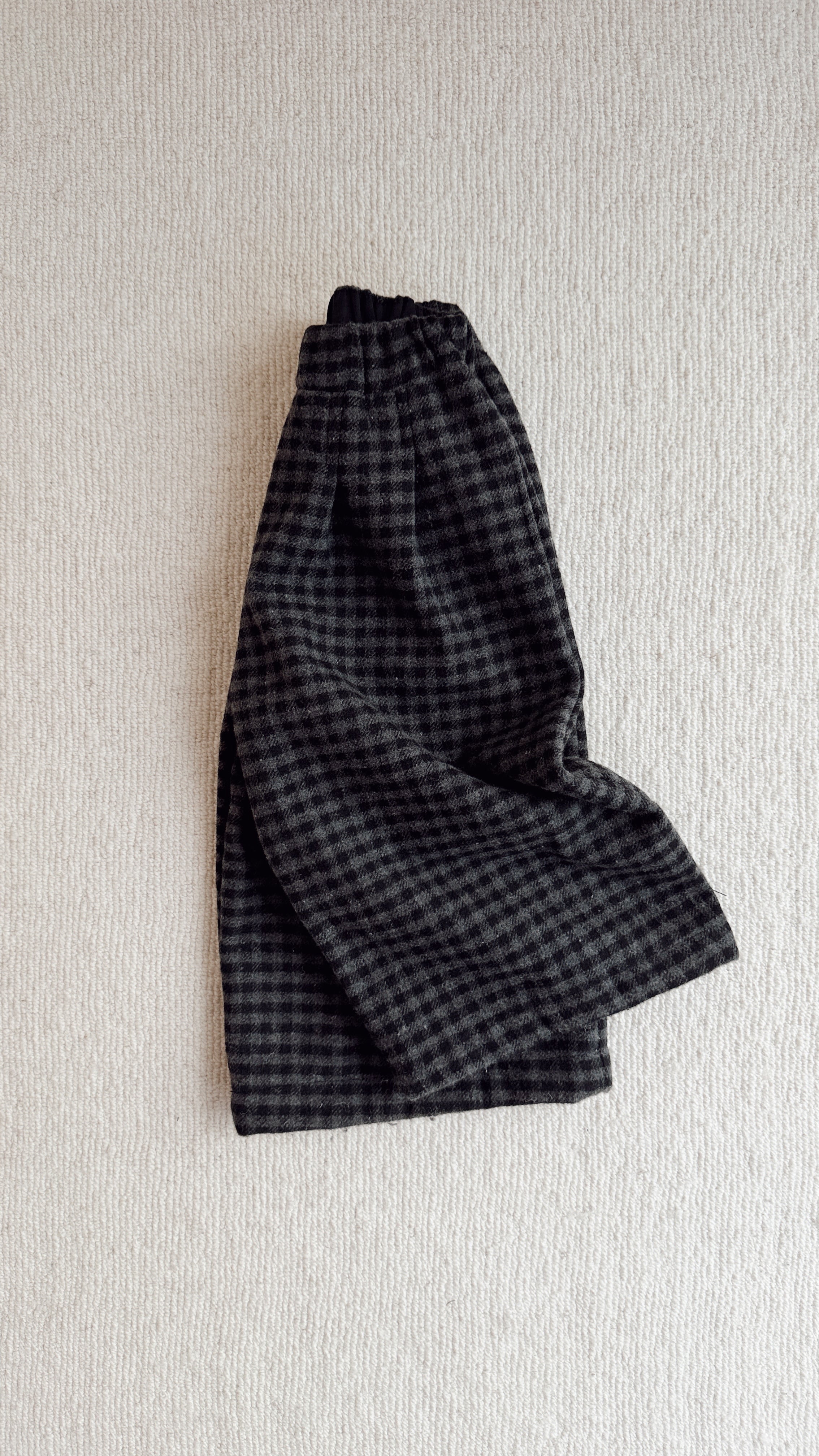 Iris trousers - grey