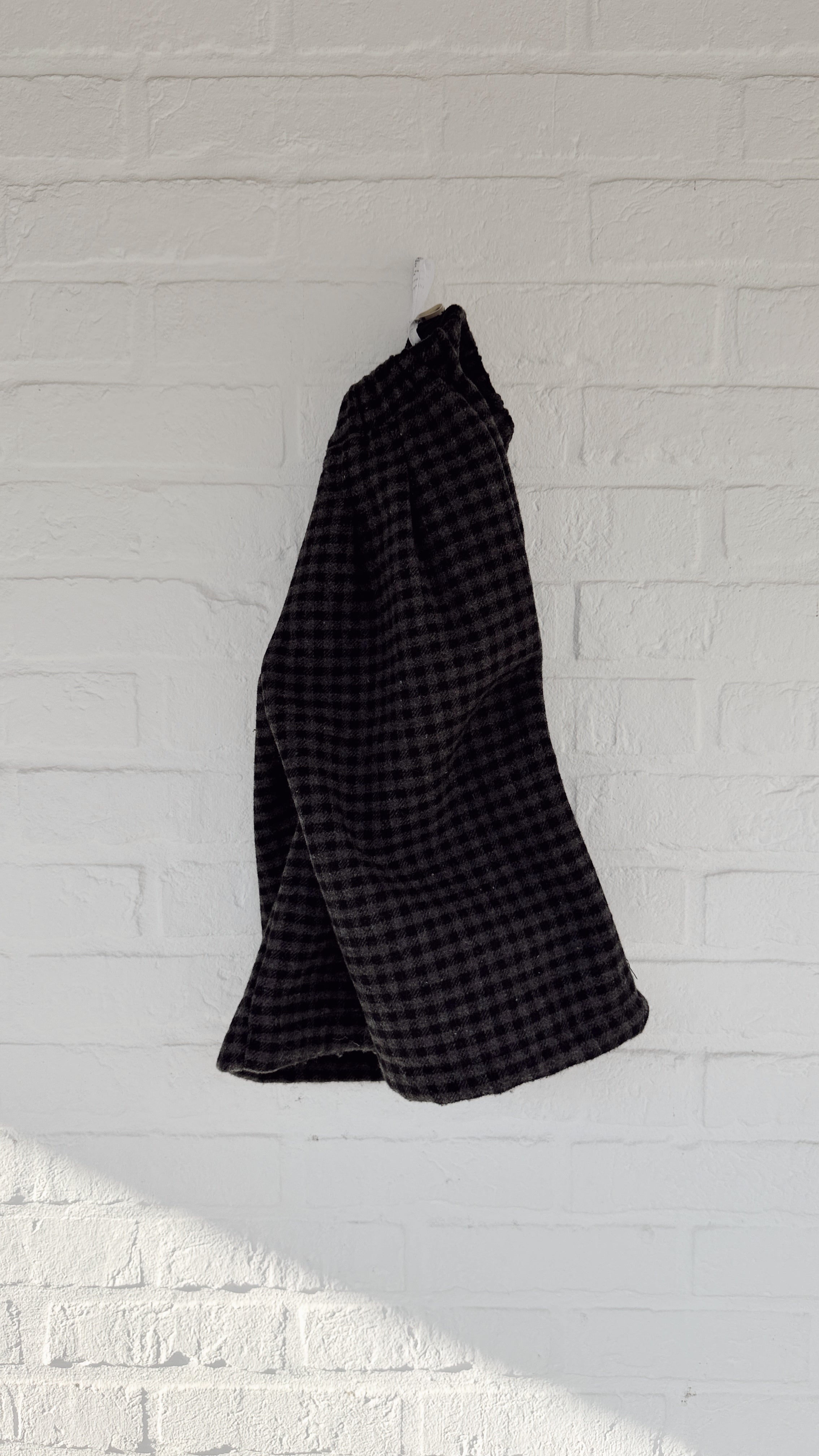 Iris trousers - grey