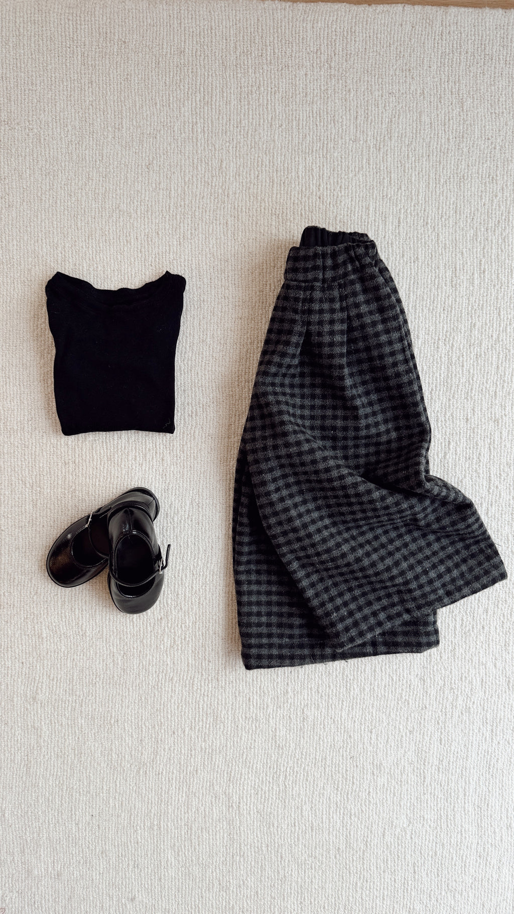 Iris trousers - grey