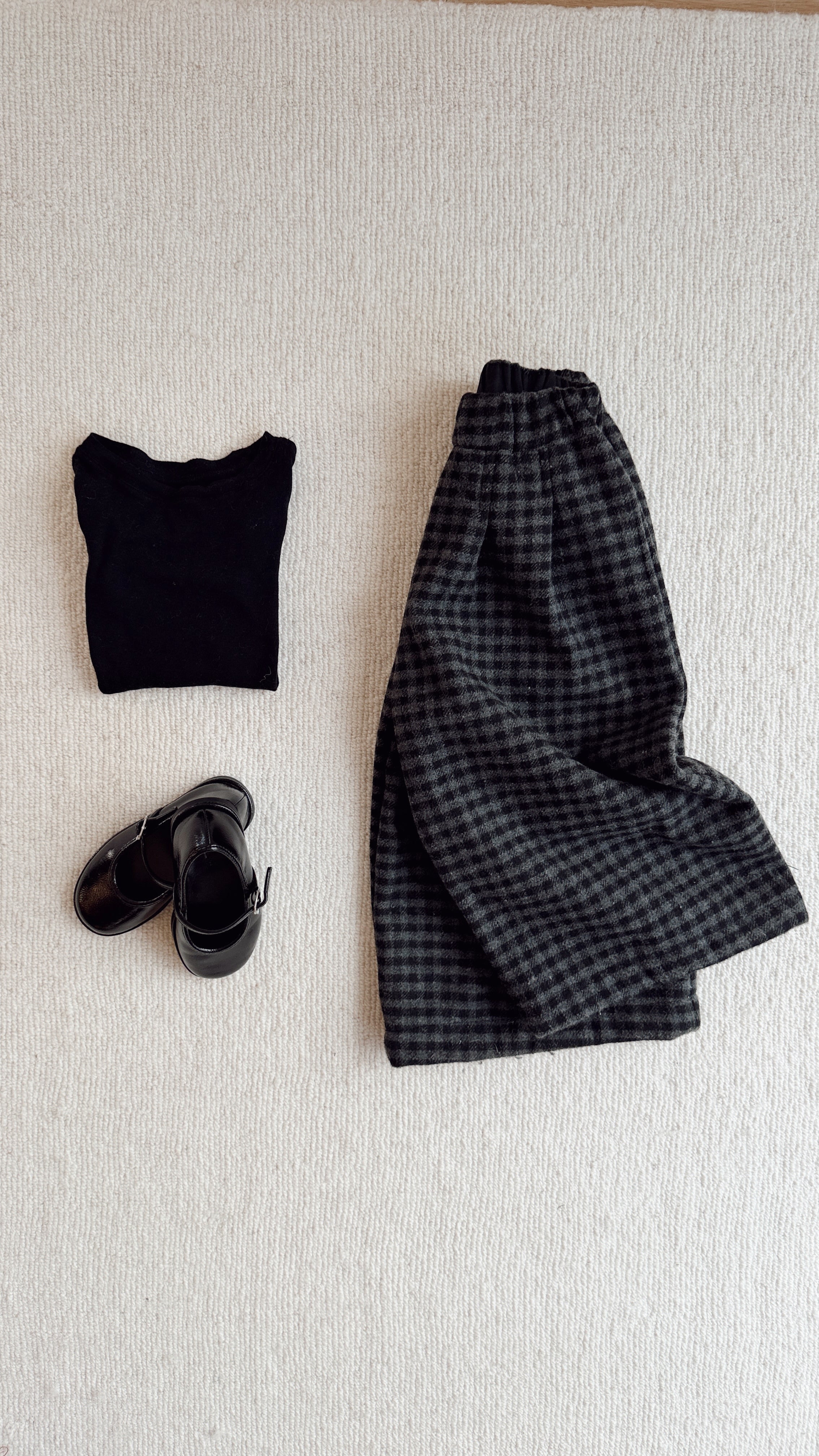 Pantalon Iris - gris