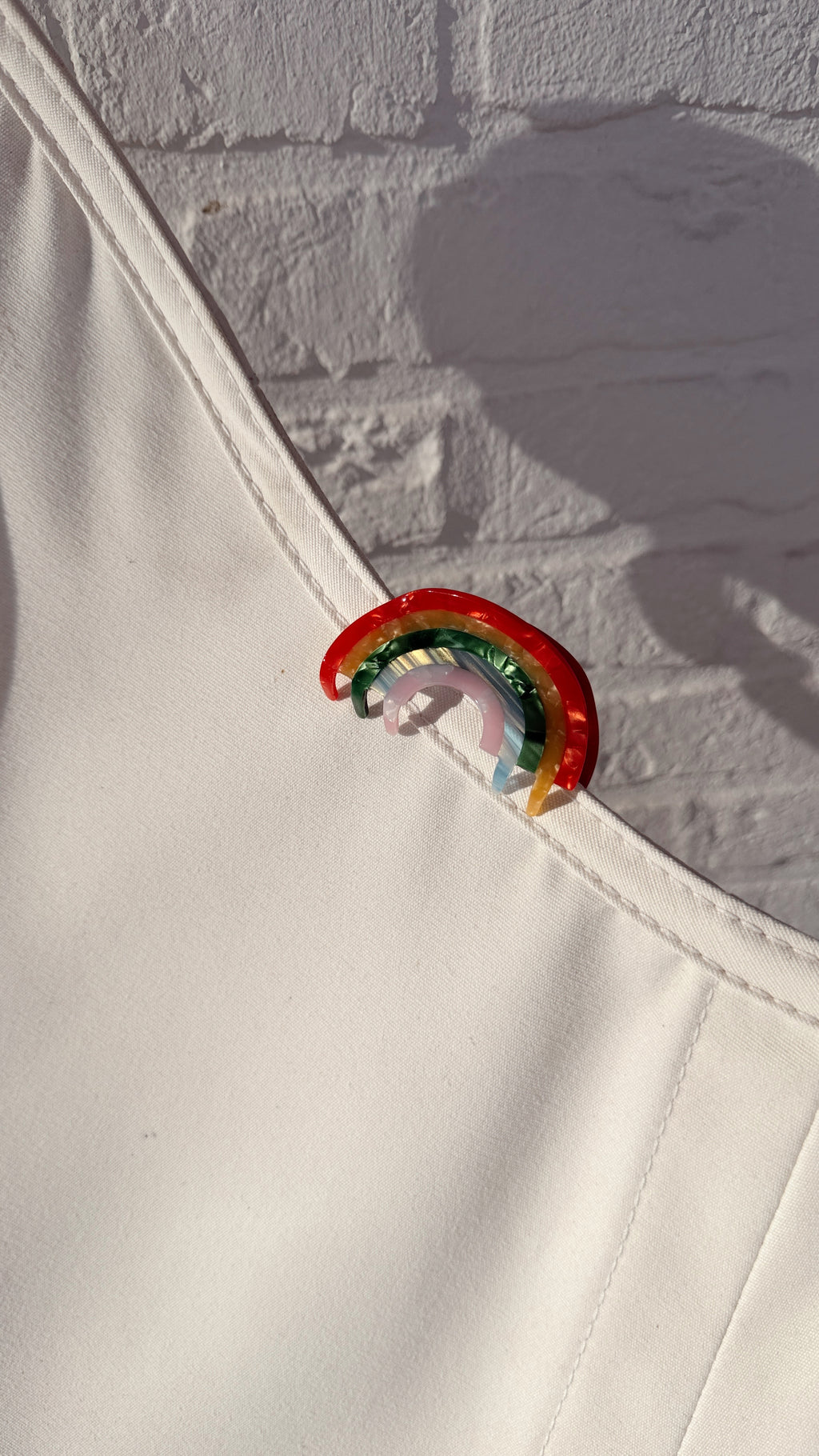 Pince Rainbow - multicolor