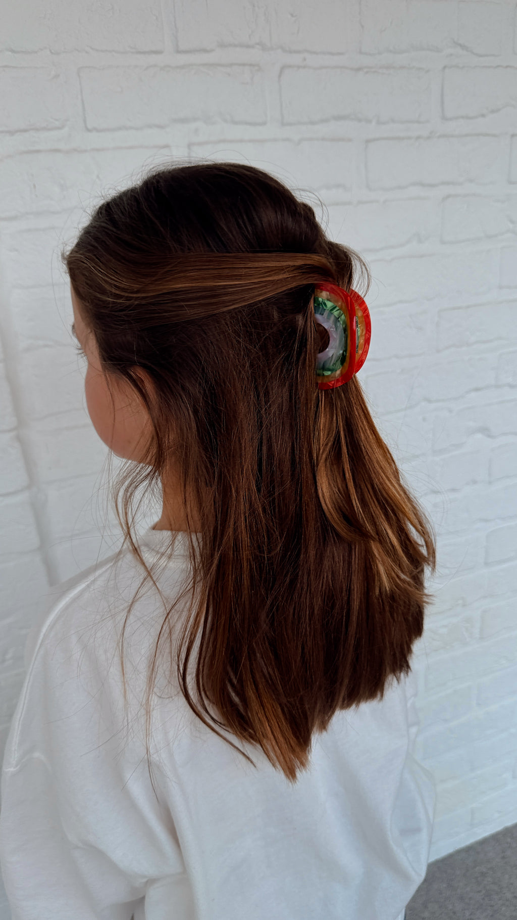 Pince Rainbow - multicolor