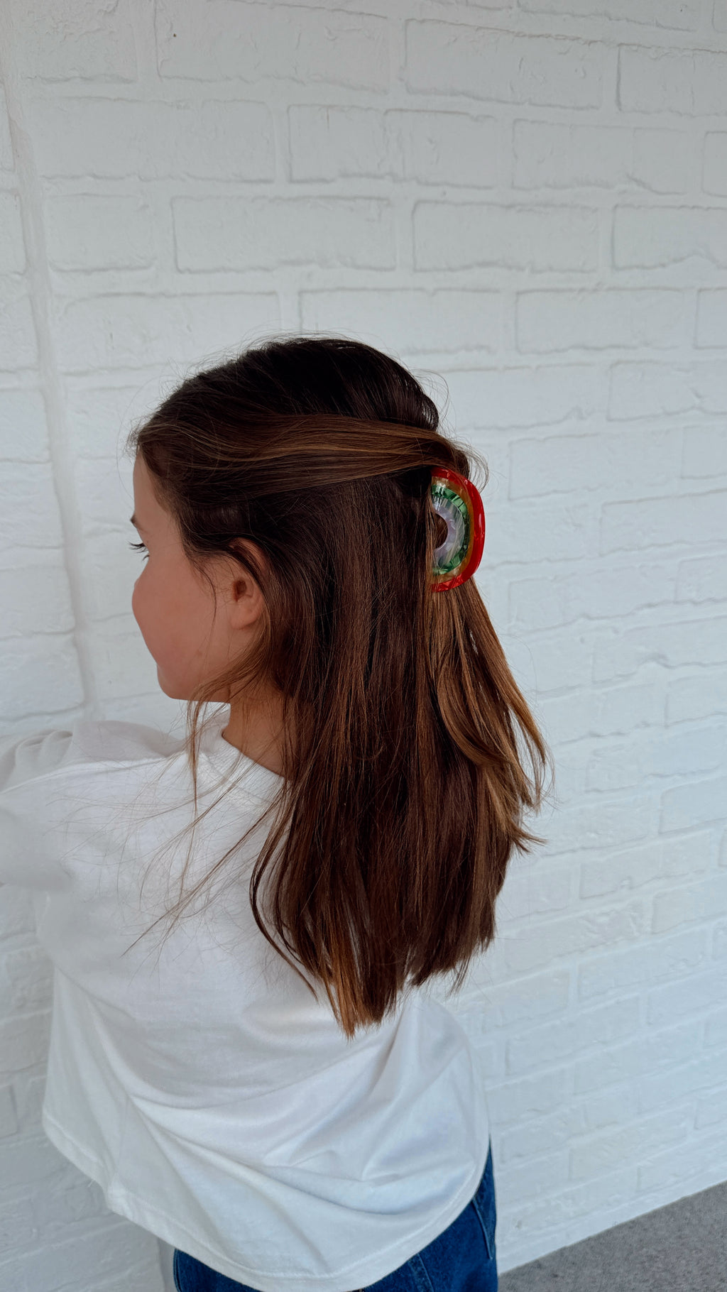 Pince Rainbow - multicolor