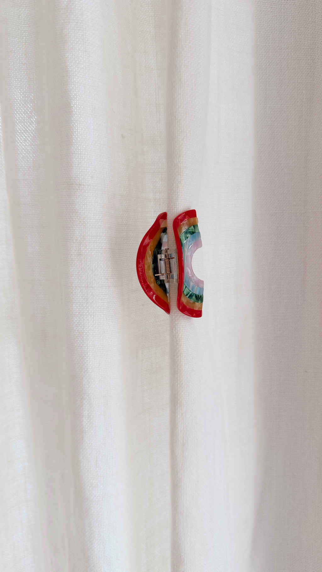 Pince Rainbow - multicolor