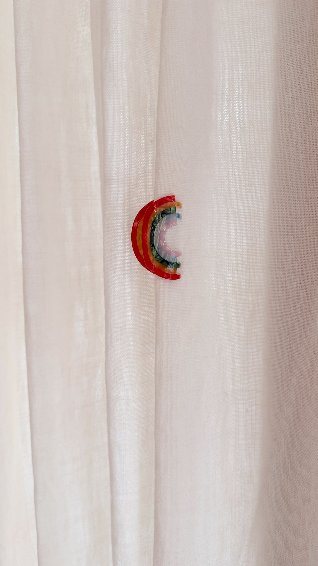 Pince Rainbow - multicolor