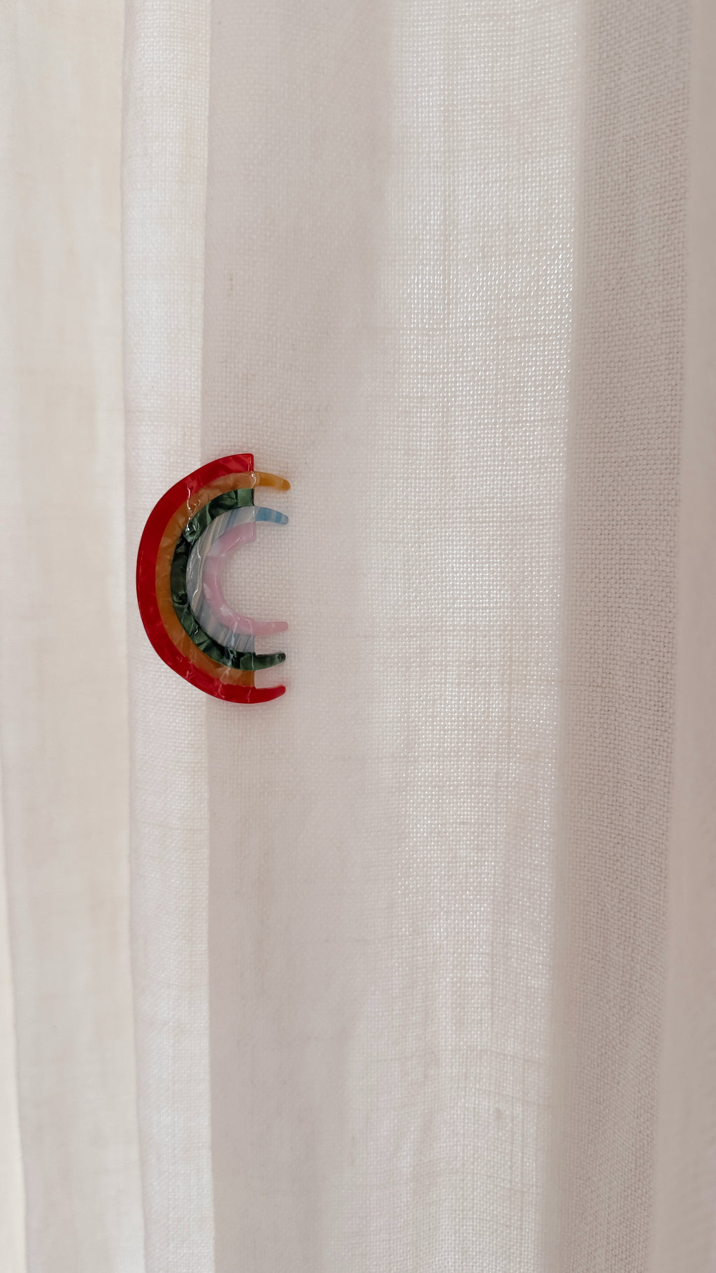 Pince Rainbow - multicolor