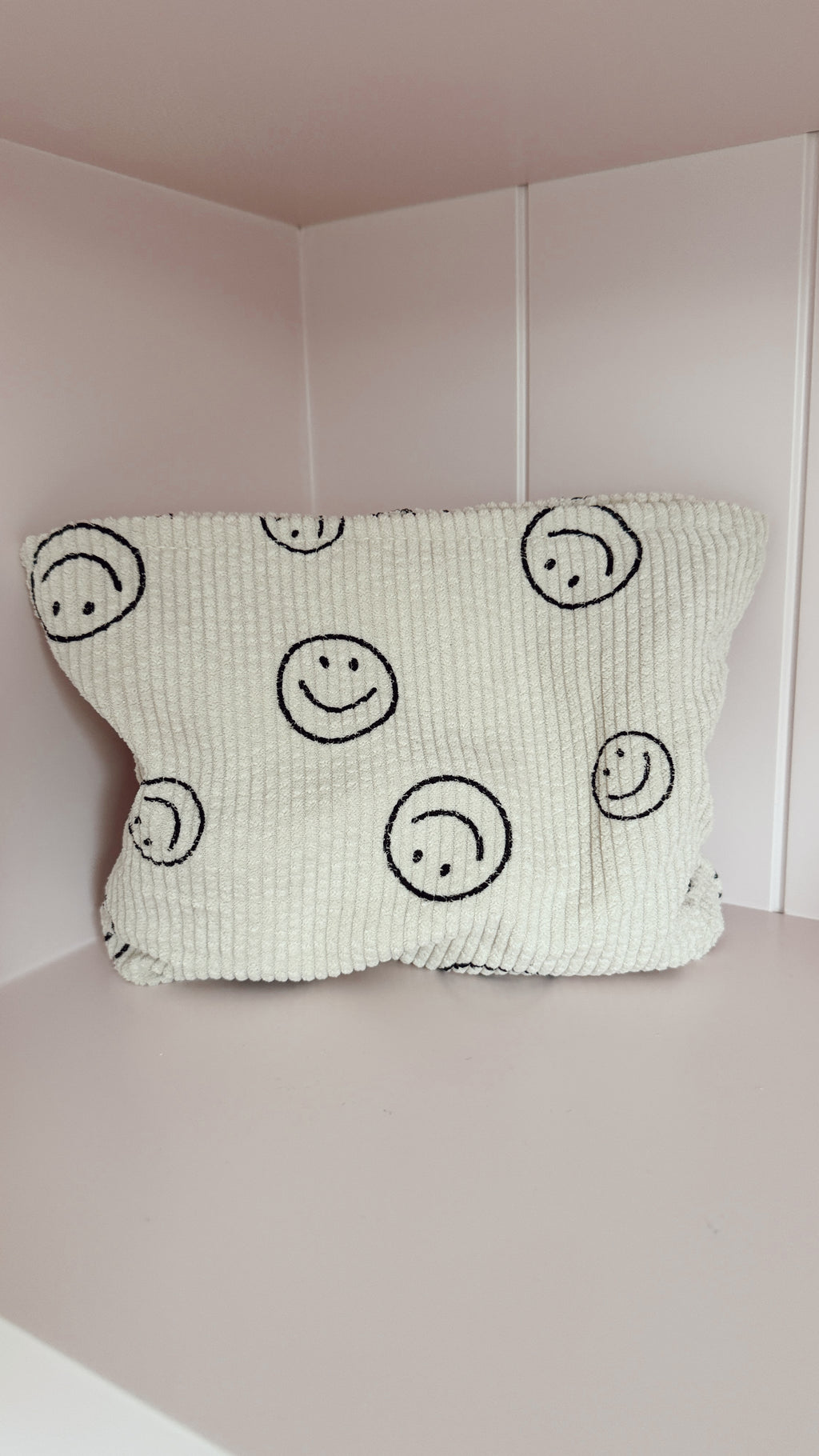 Pochette Bono - écru