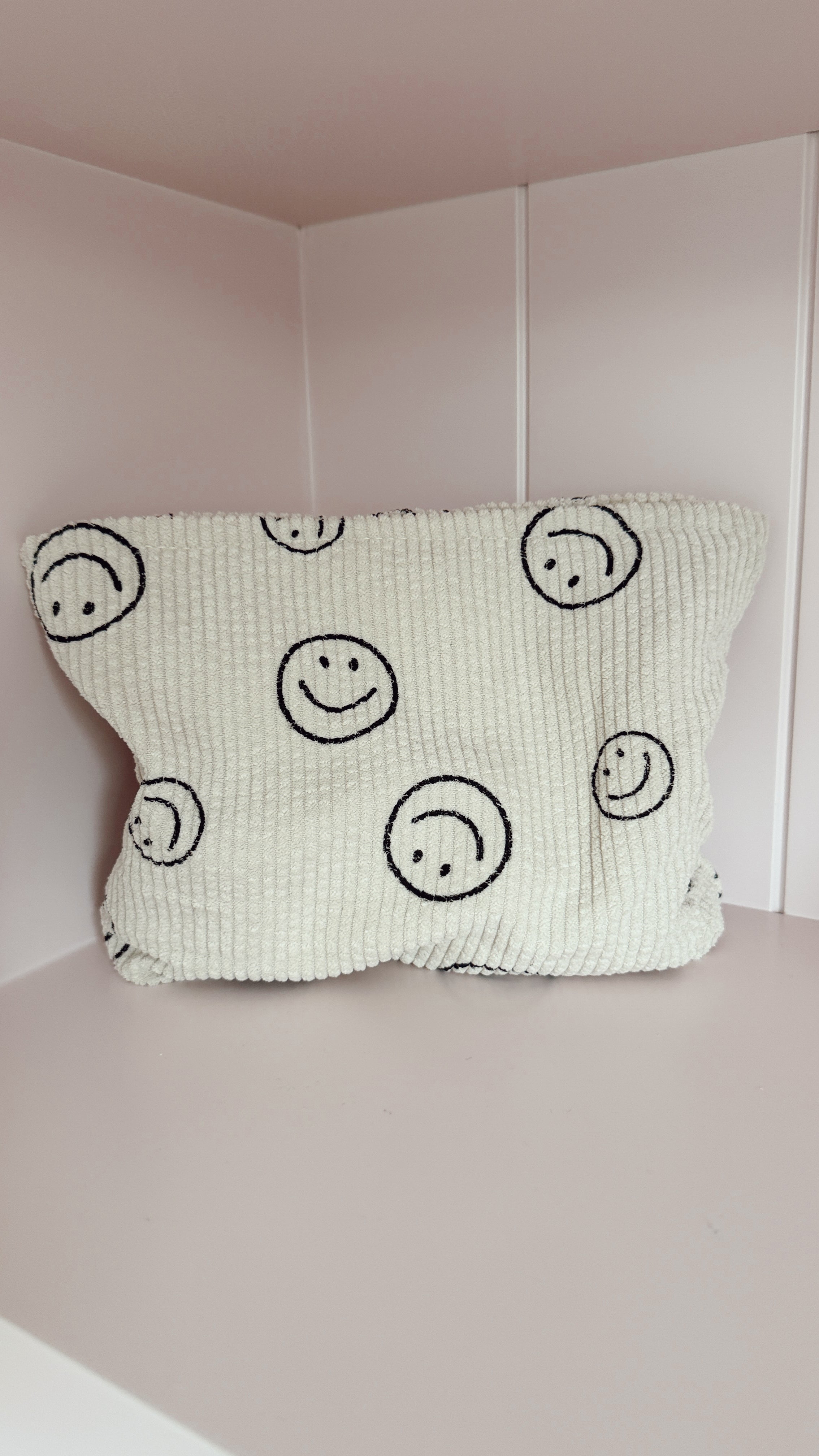 Pochette Bono - écru