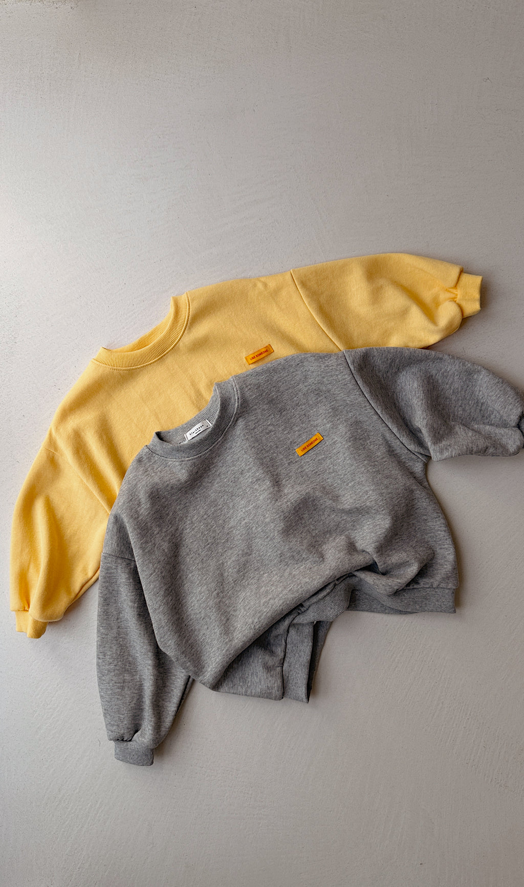 Pull Maud - gris