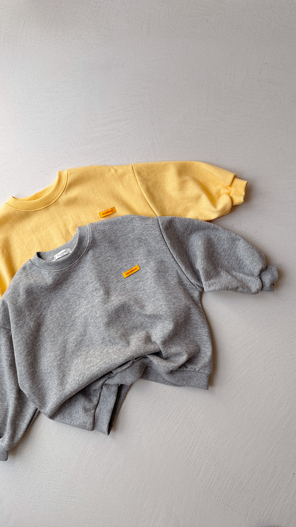 Pull Maud - gris
