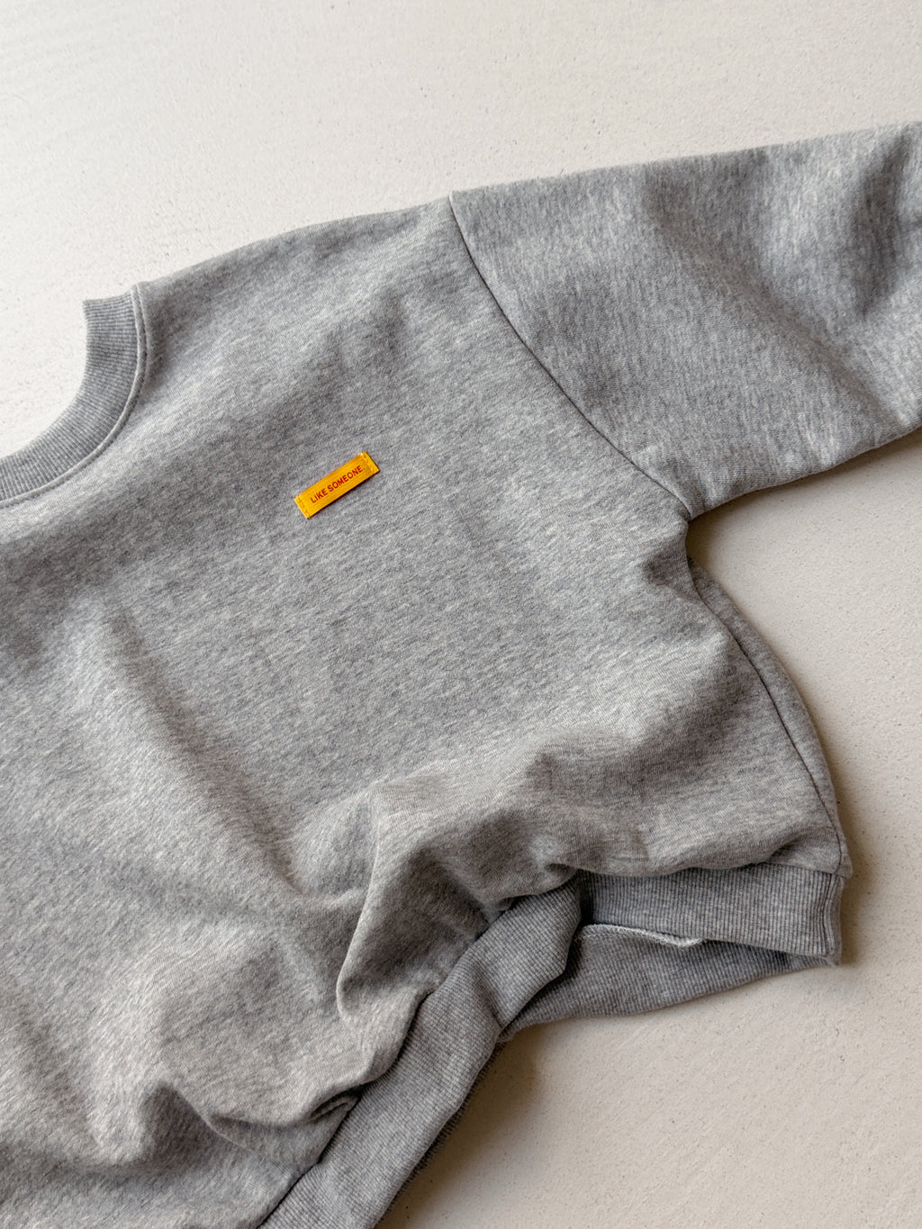 Pull Maud - gris