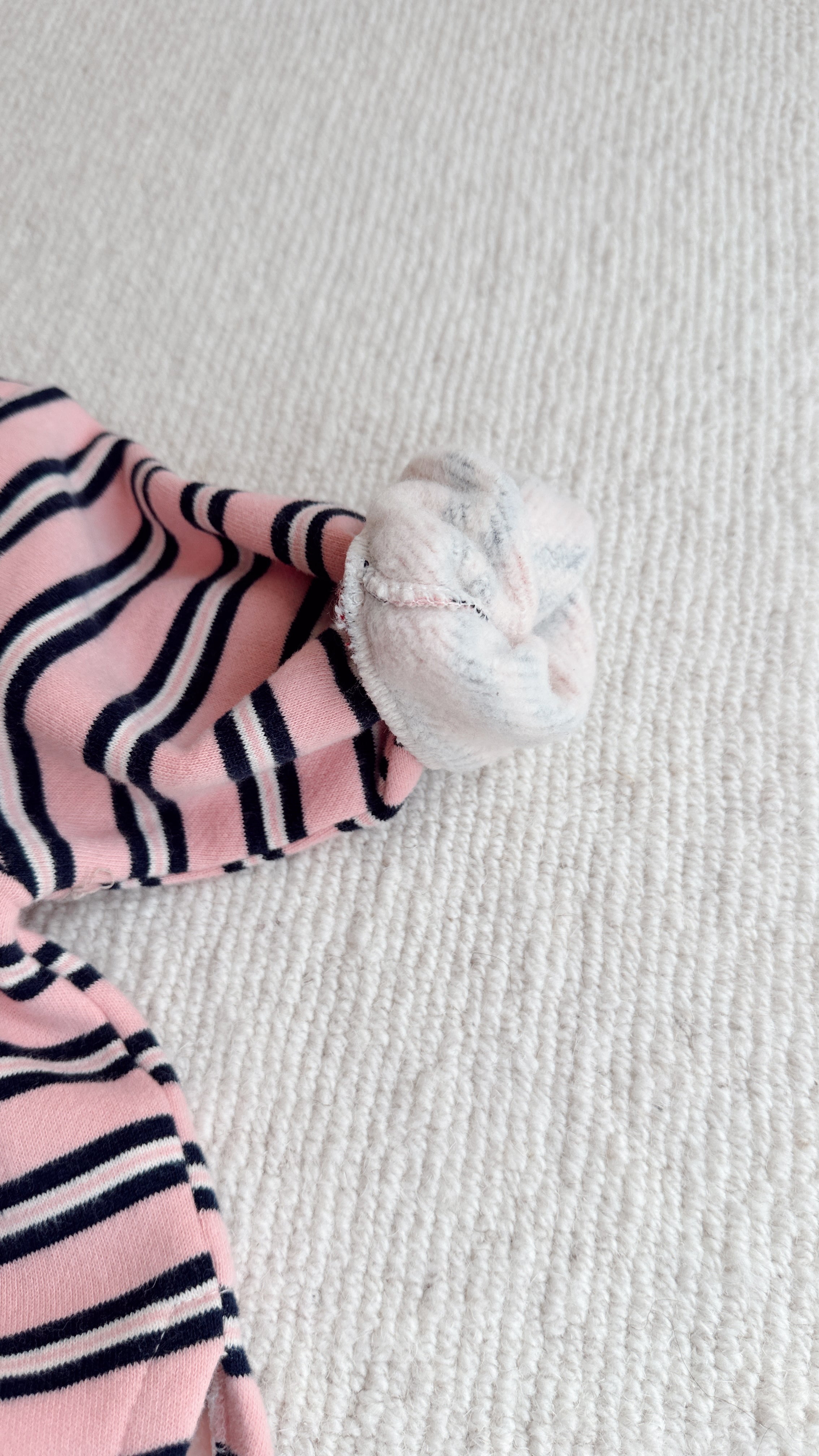 Billie sweater - pink