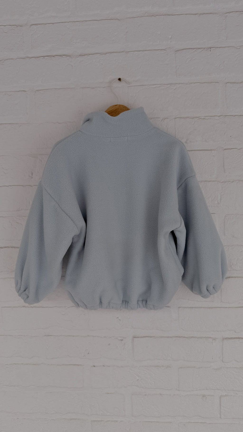 Harry sweater - sky blue