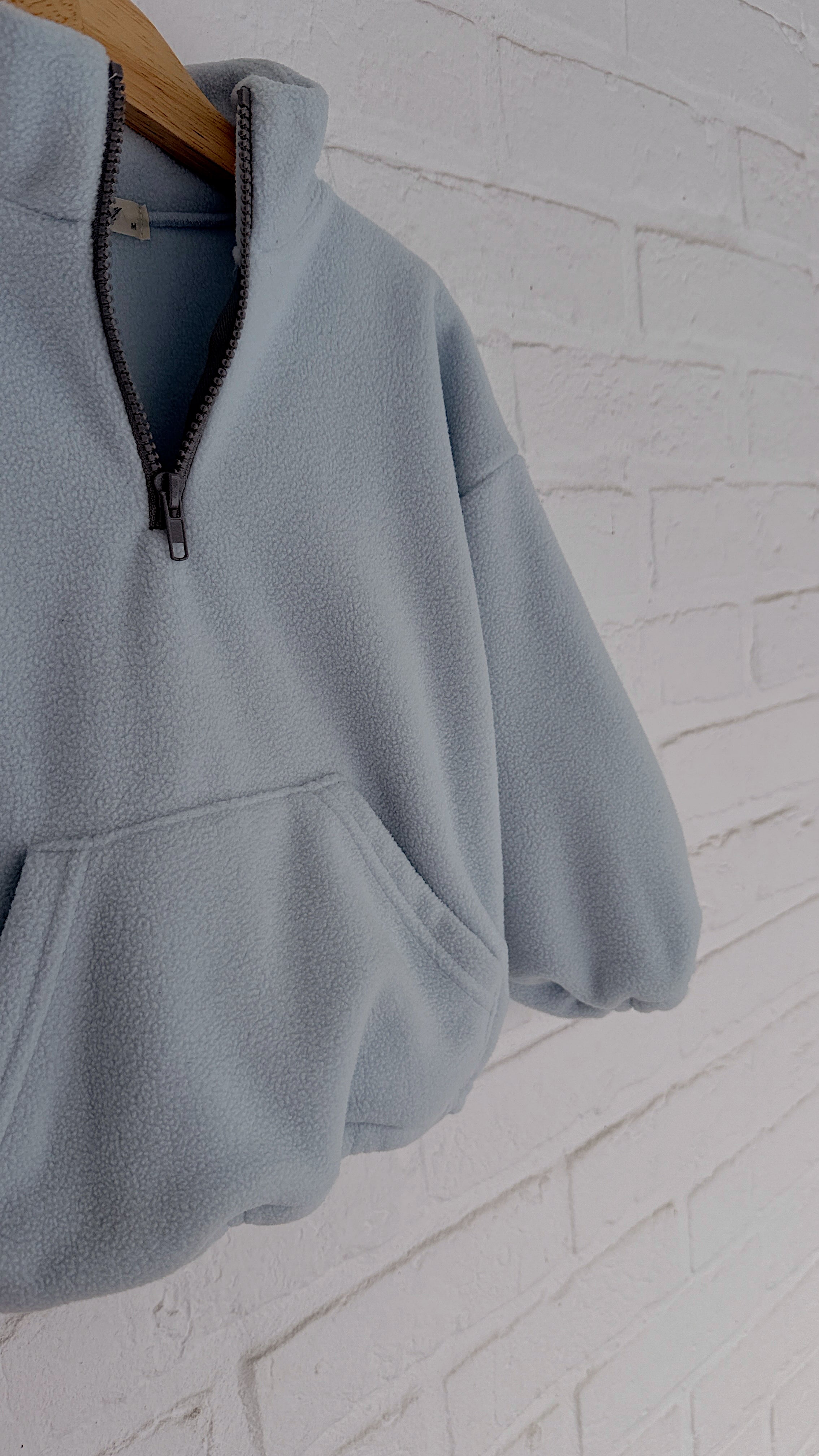 Harry sweater - sky blue