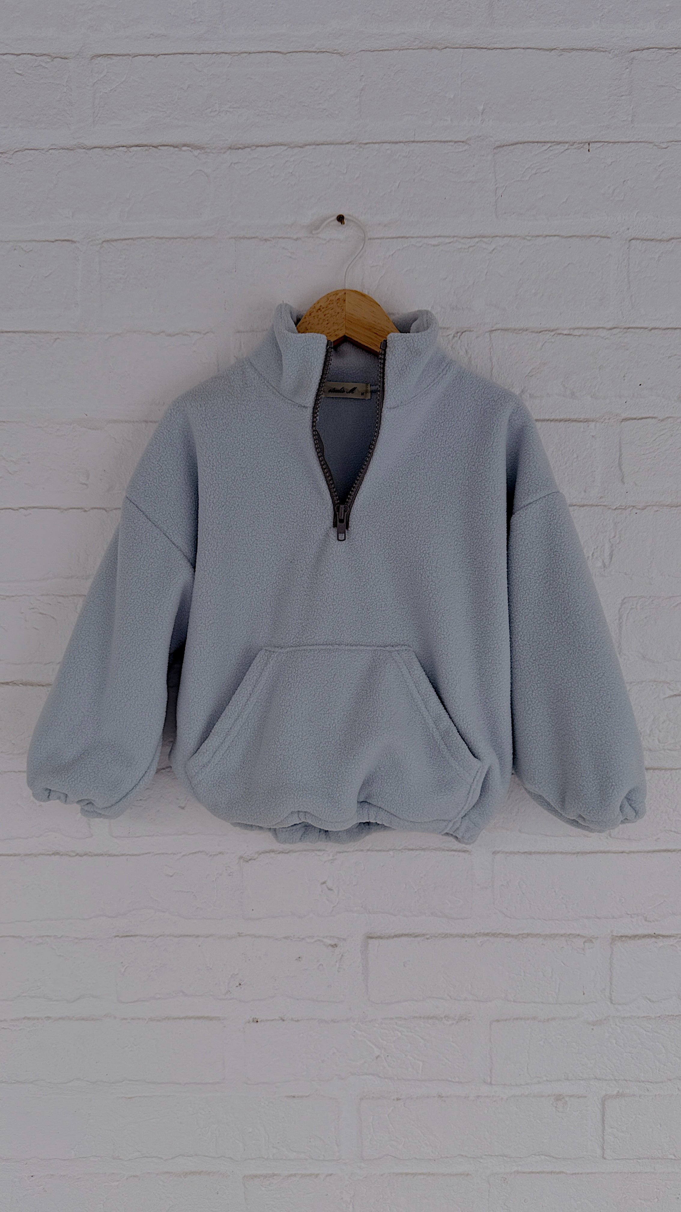 Harry sweater - sky blue