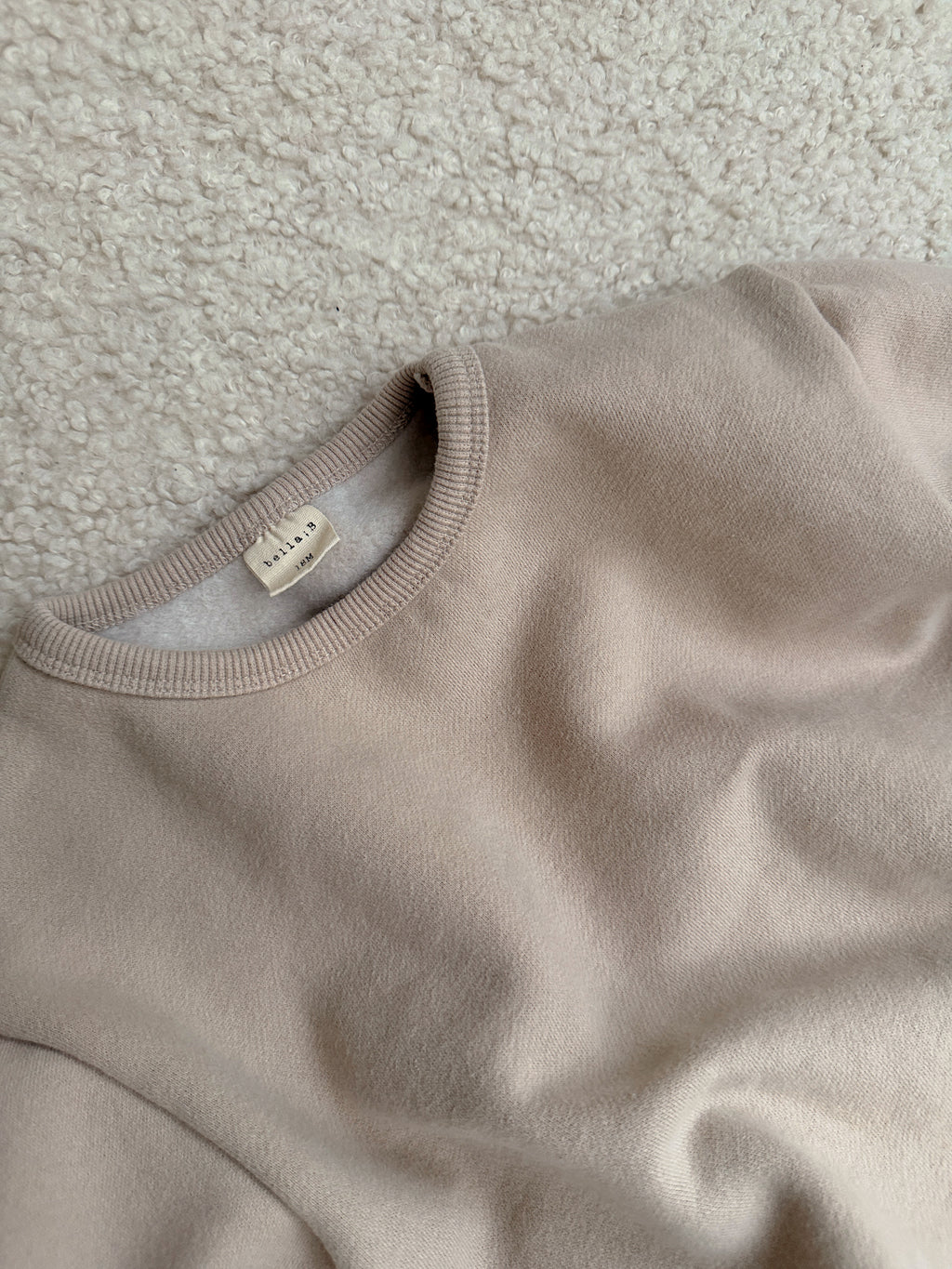 Pull Jack - beige