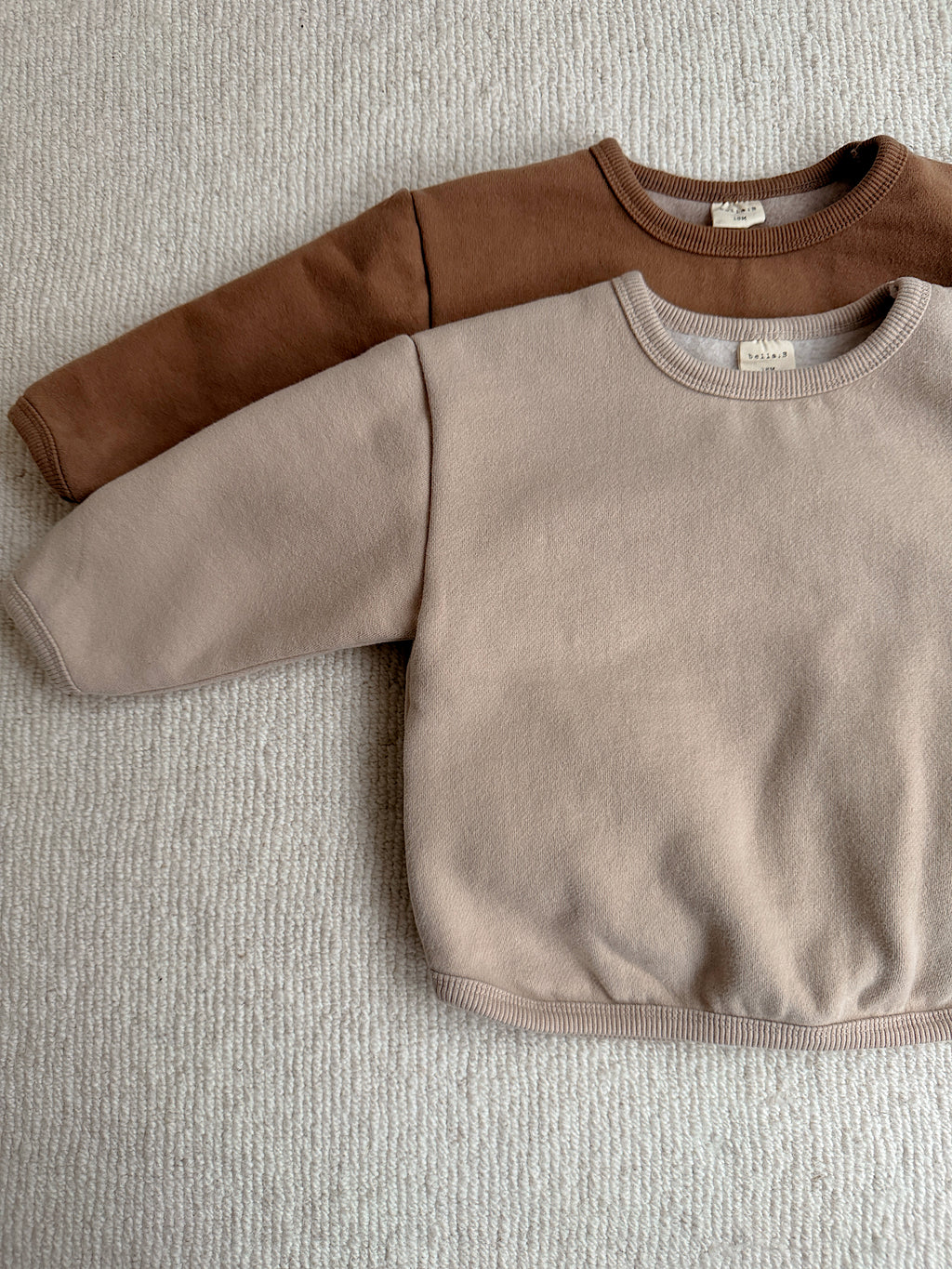 Pull Jack - beige