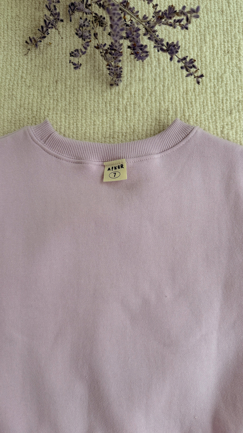 Pull Linda - lila