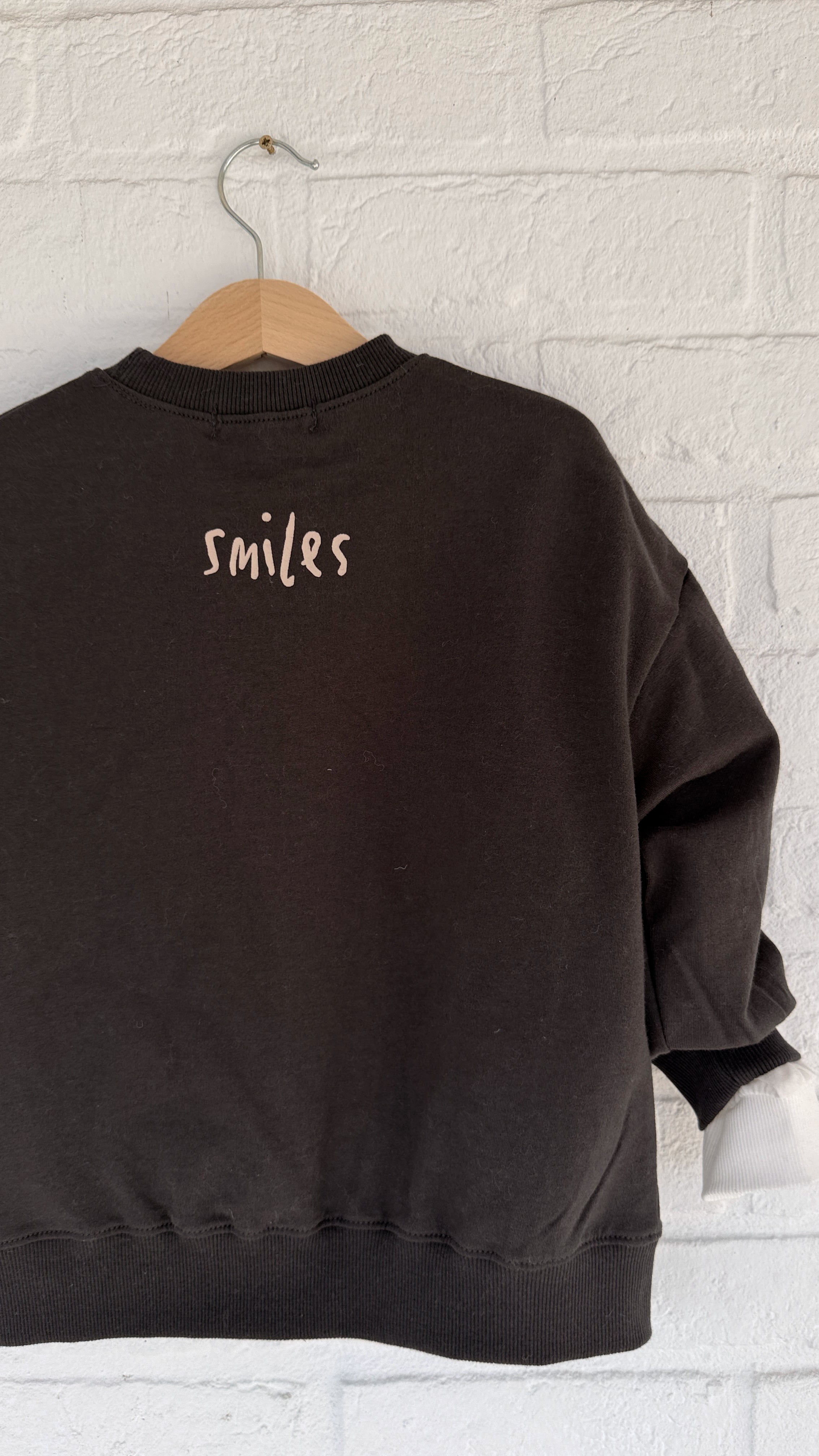 Pull Marceau - gris