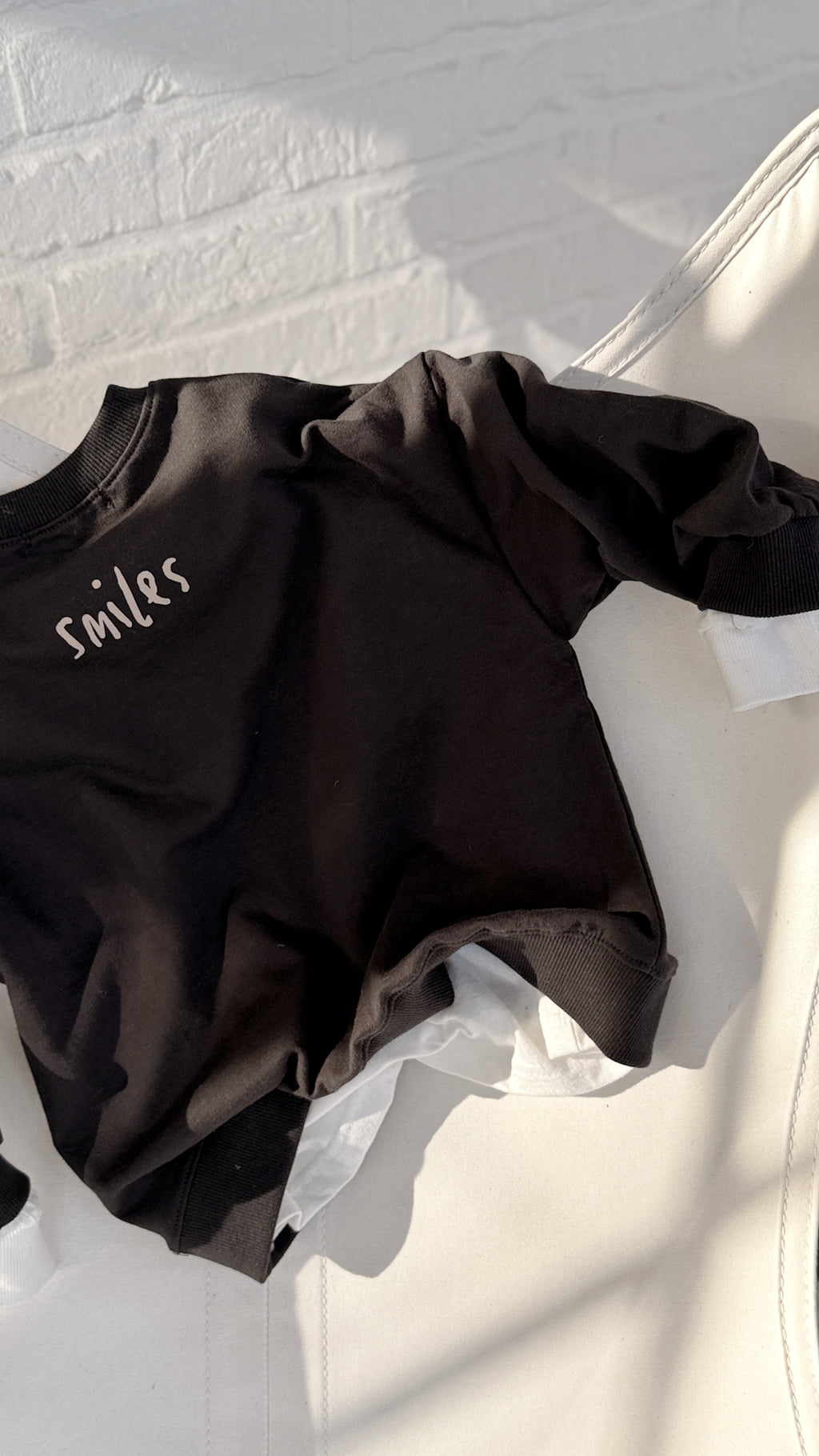Pull Marceau - gris
