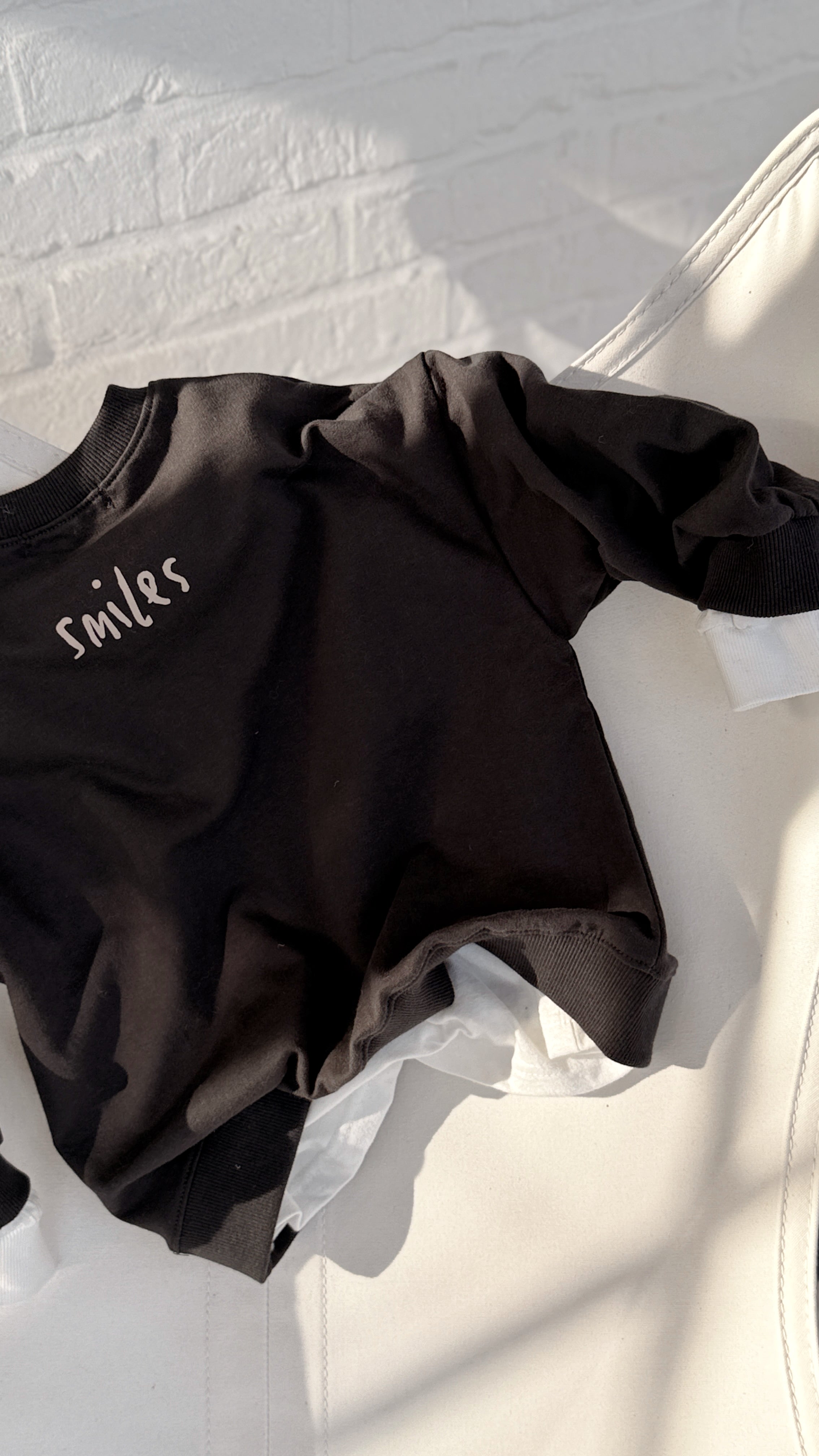 Pull Marceau - gris