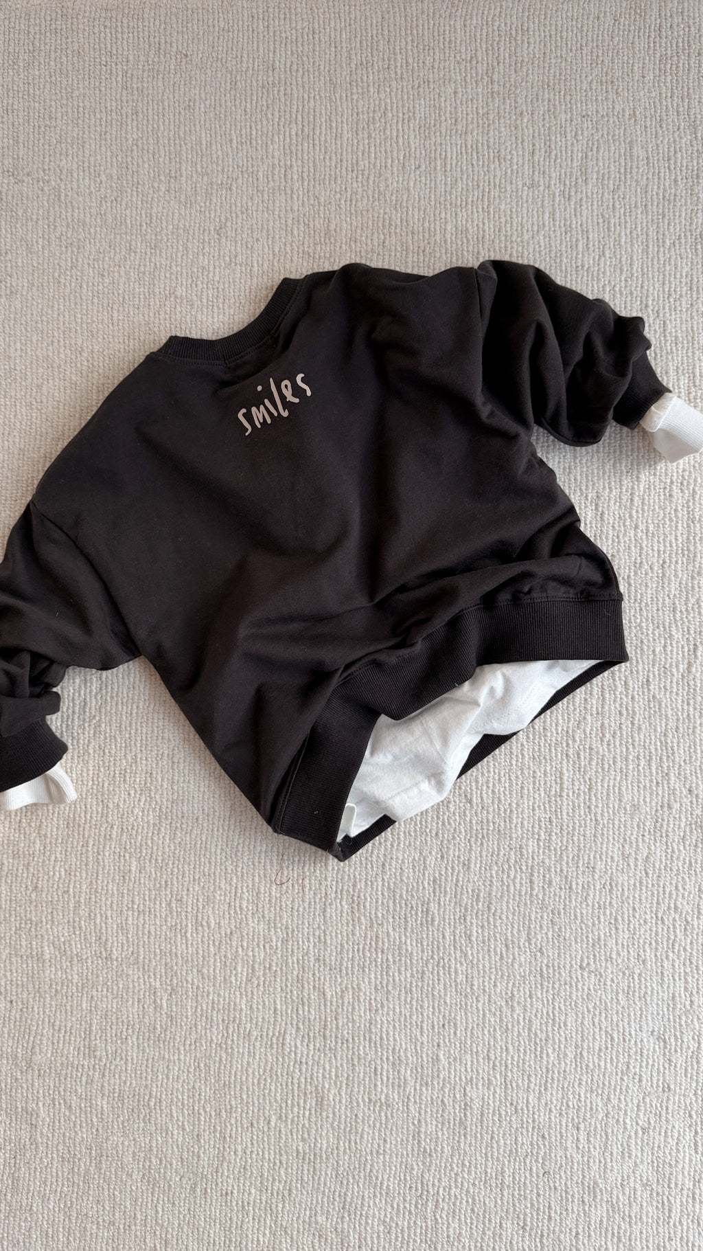 Pull Marceau - gris