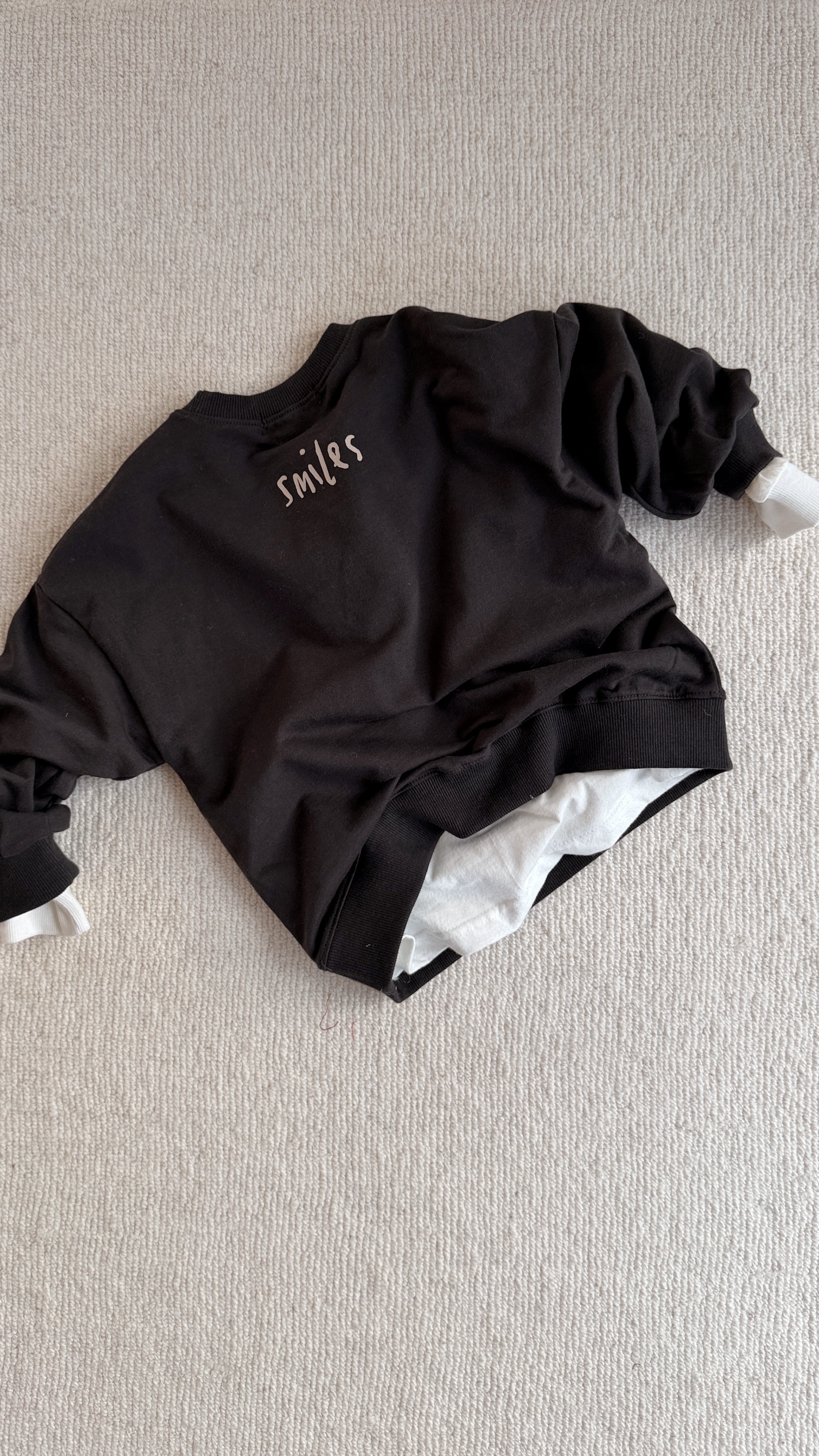 Pull Marceau - gris