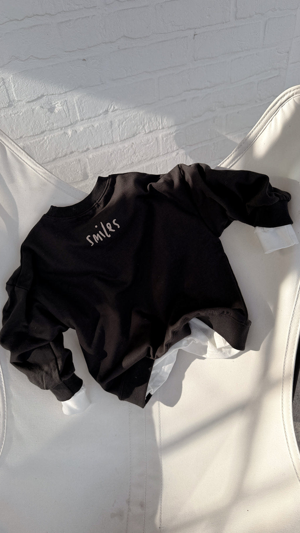 Pull Marceau - gris