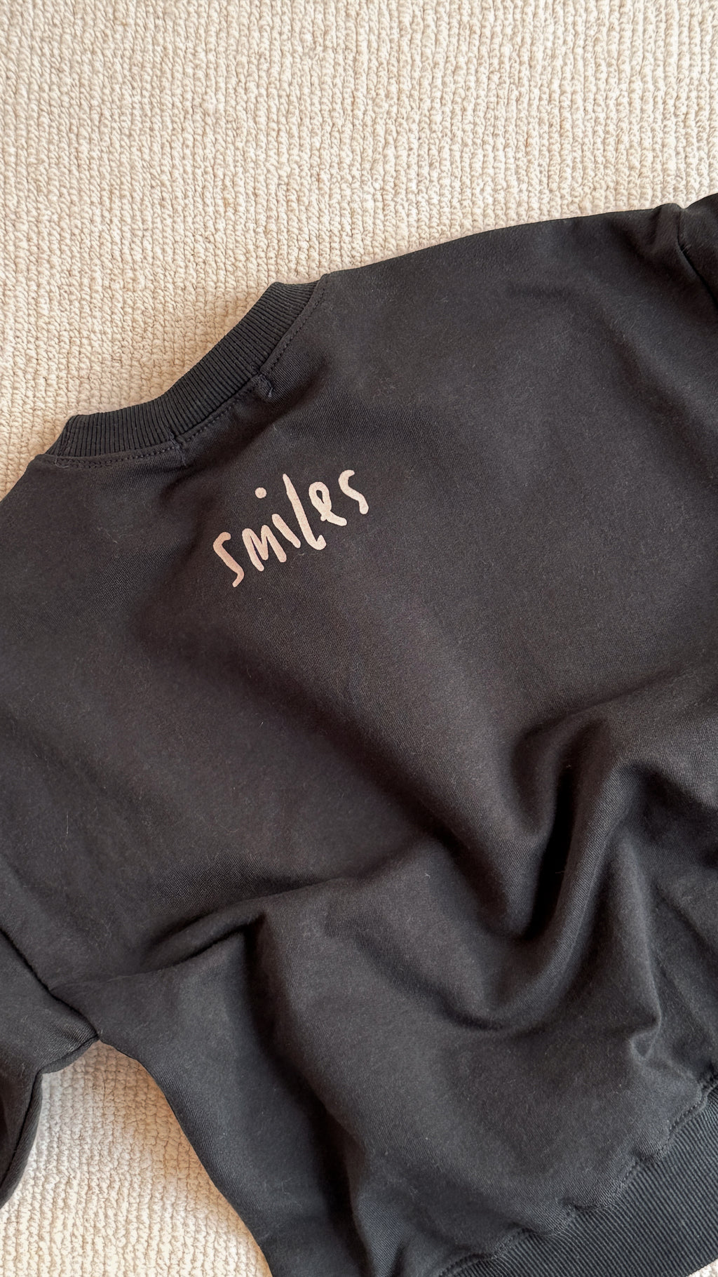 Pull Marceau - gris