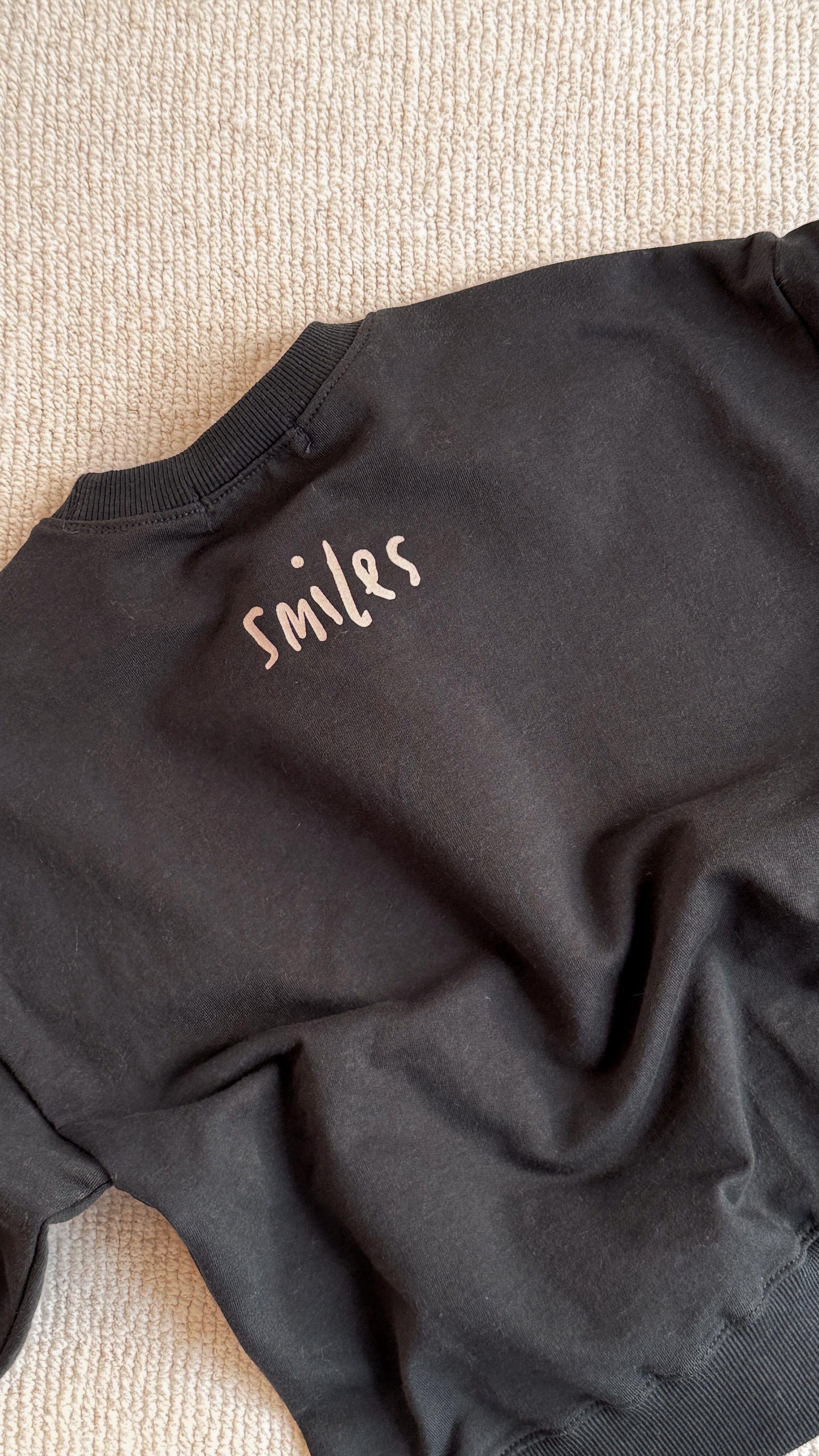 Pull Marceau - gris