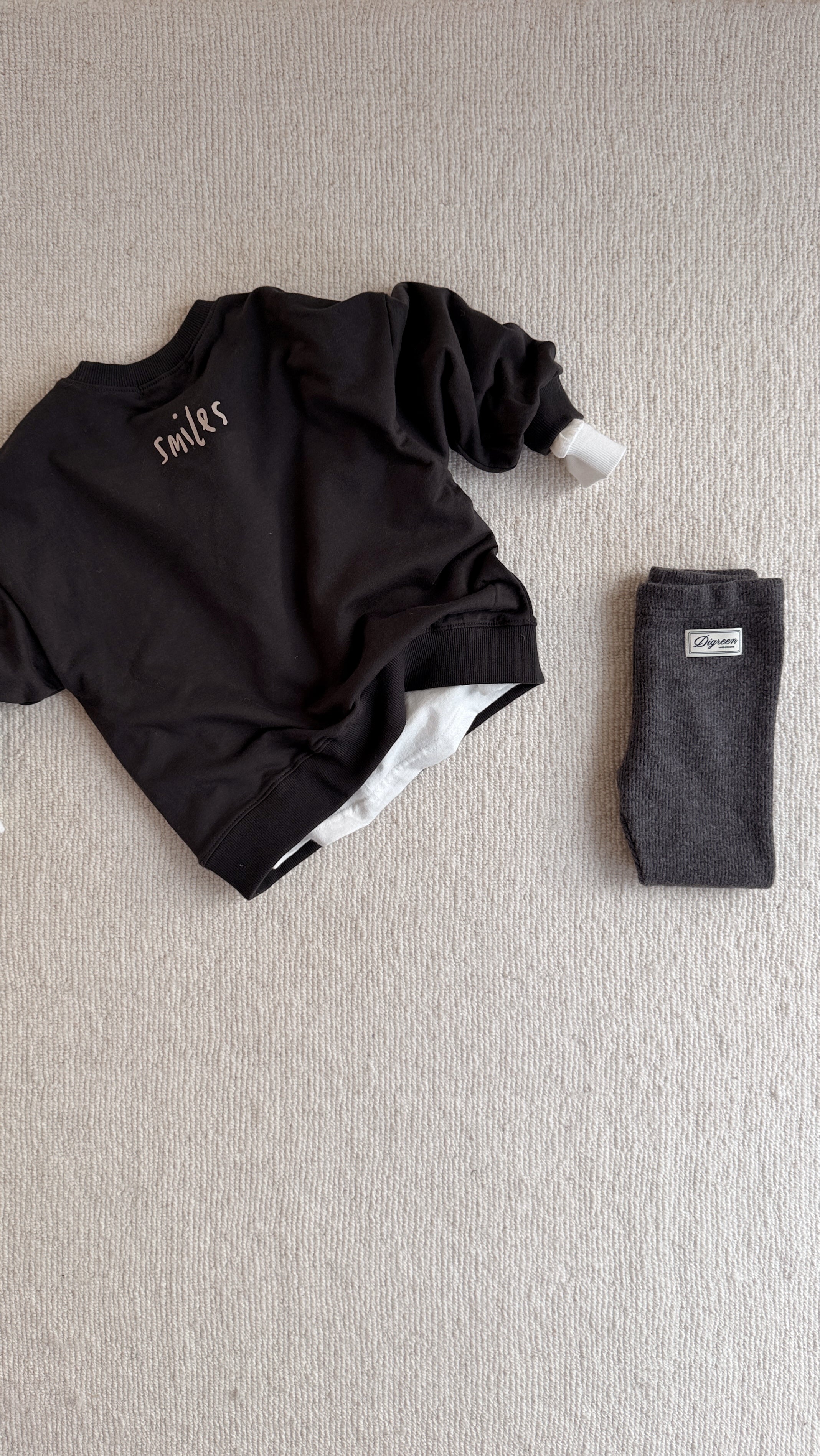 Pull Marceau - gris