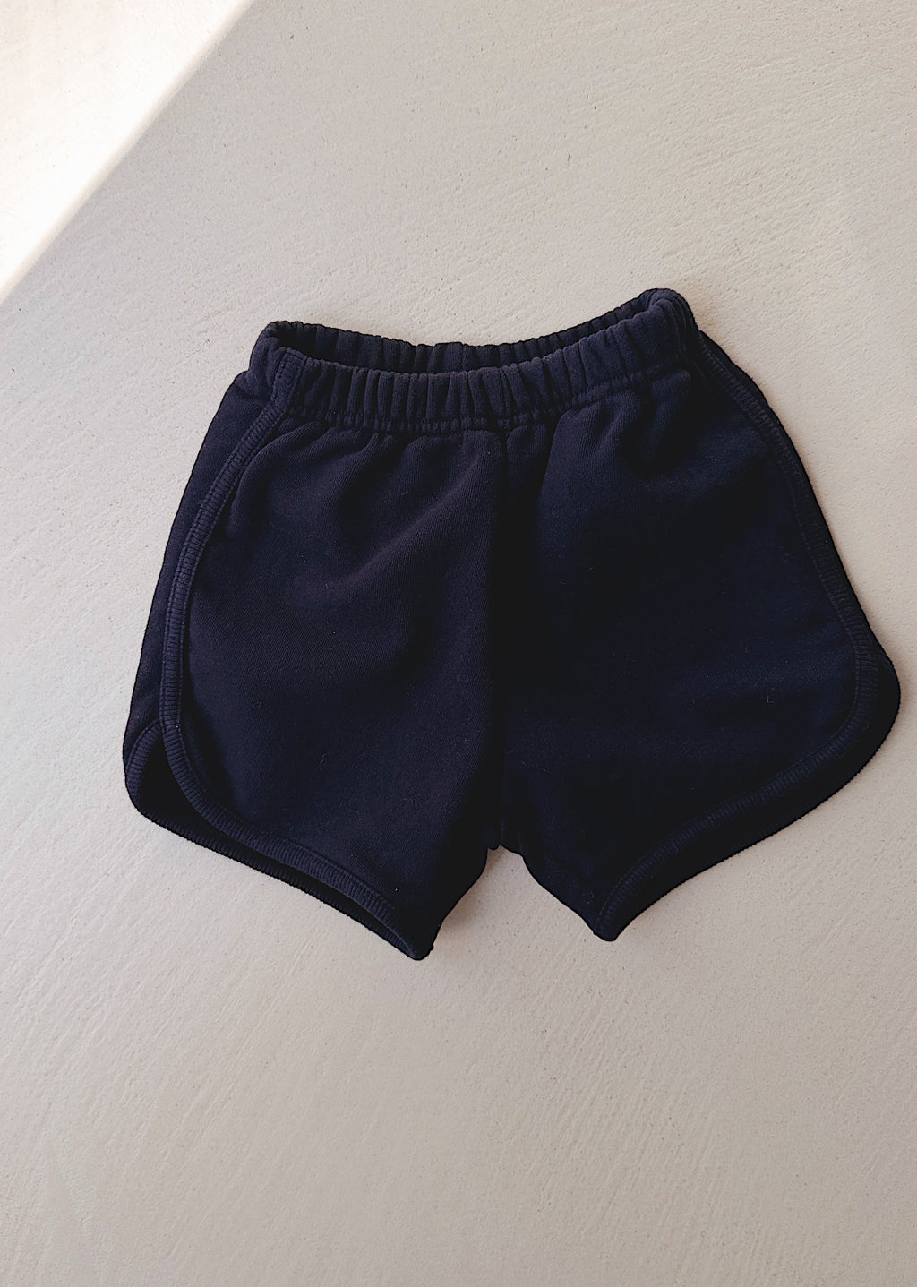 Short Axel - bleu foncé