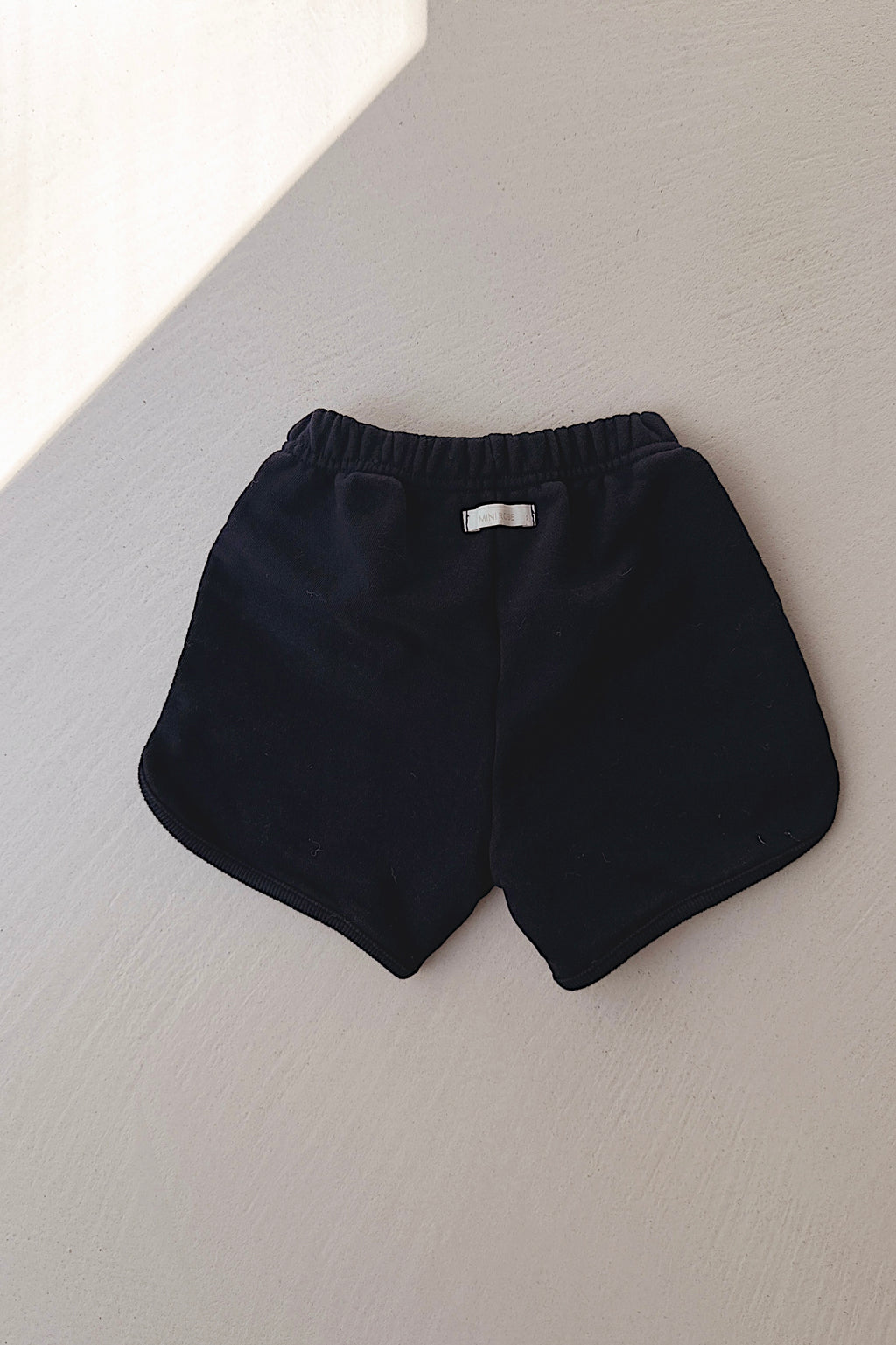 Short Axel - bleu foncé