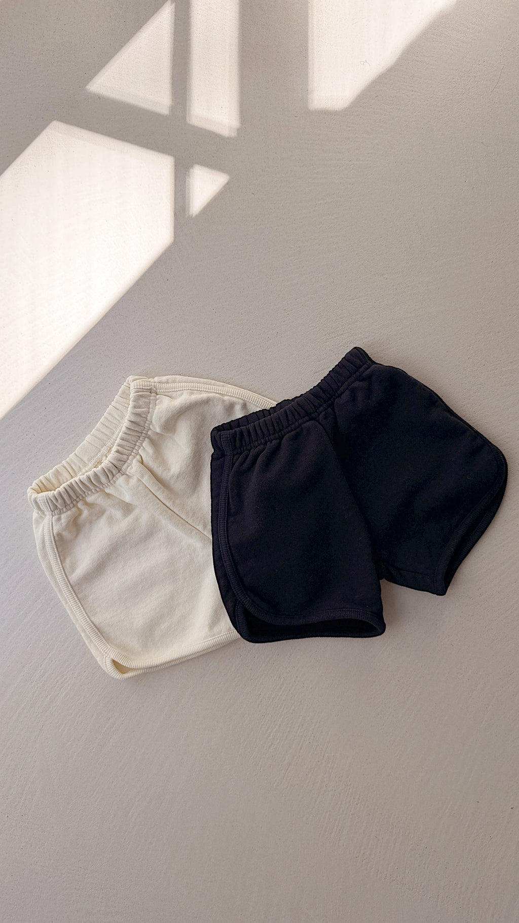 Short Axel - bleu foncé
