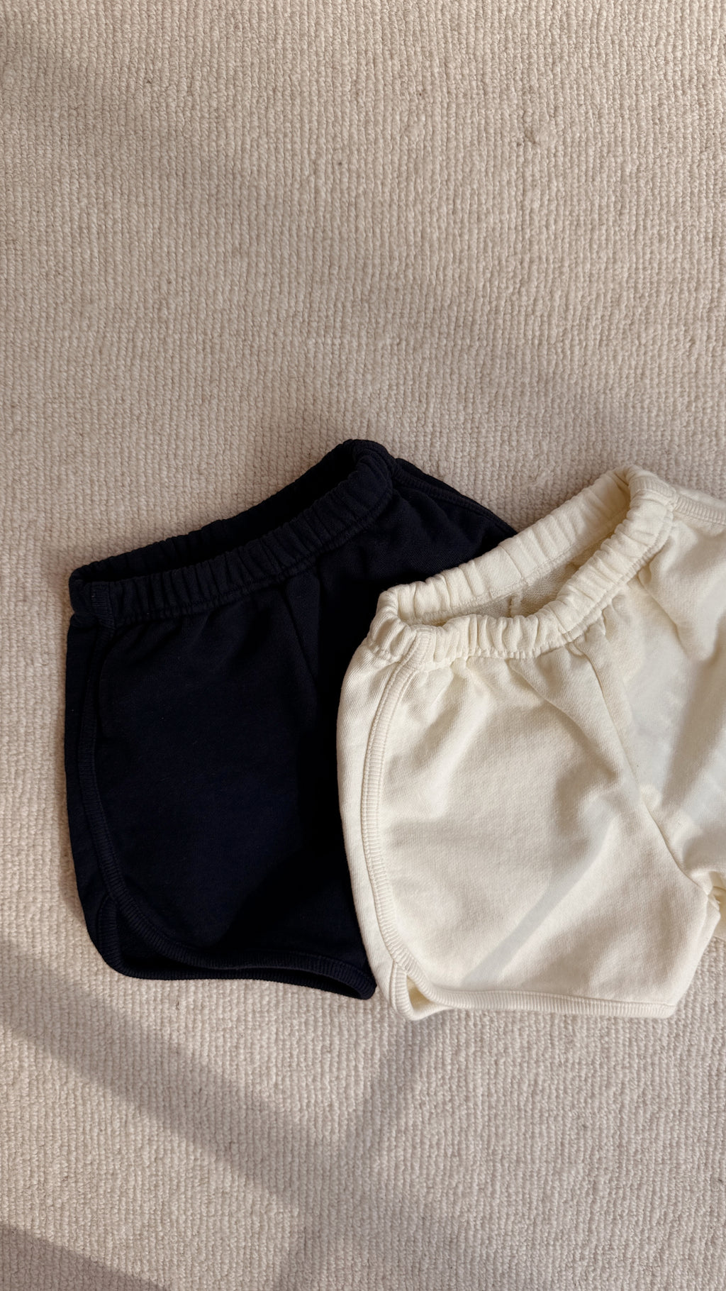 Short Axel - écru