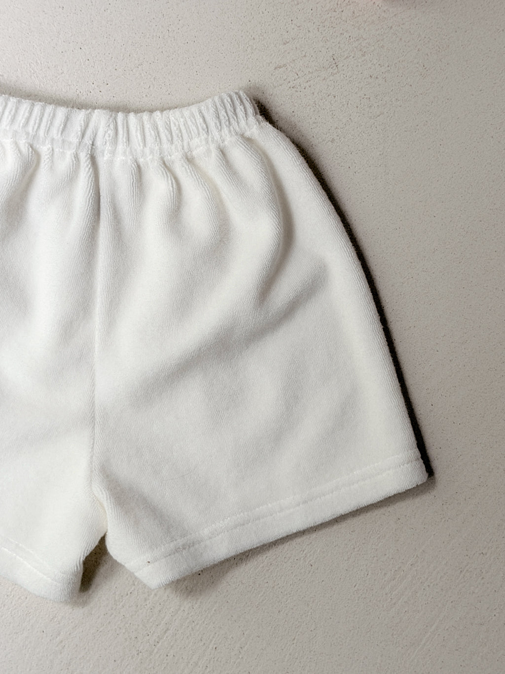 Marcel shorts - off-white