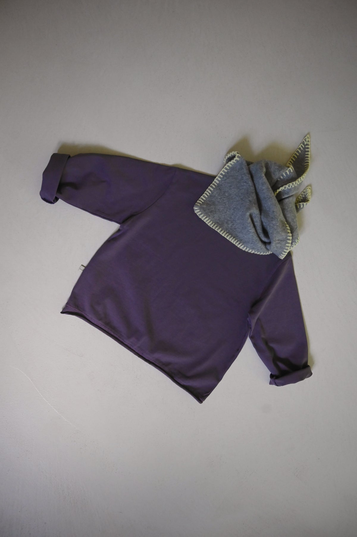 T-shirt Elina - mauve