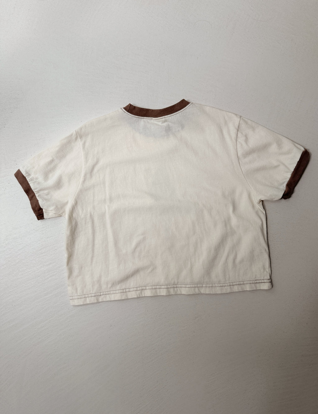 Gelato T-shirt - ecru